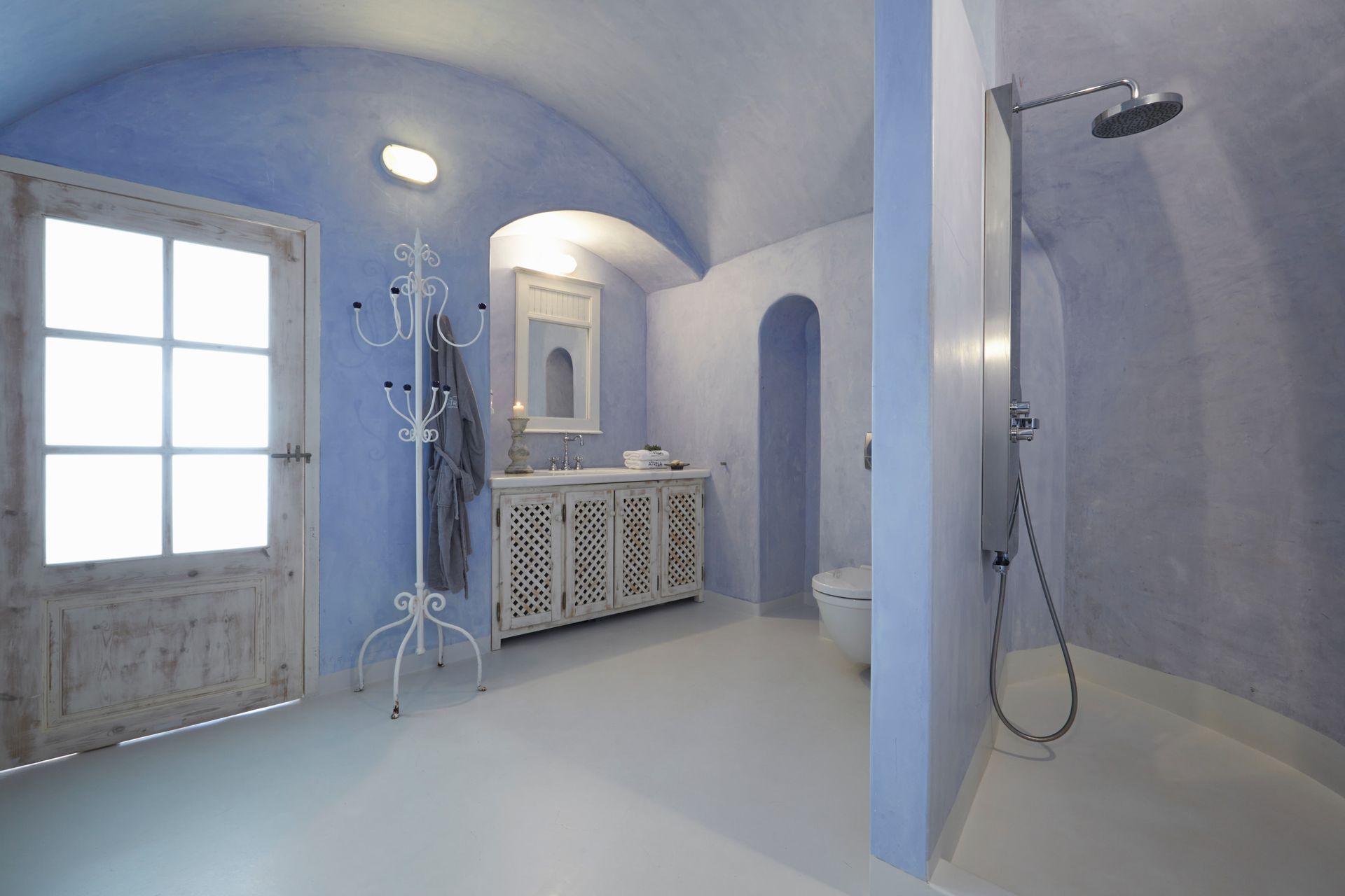 Atrina Santorini - EXCJ - 4