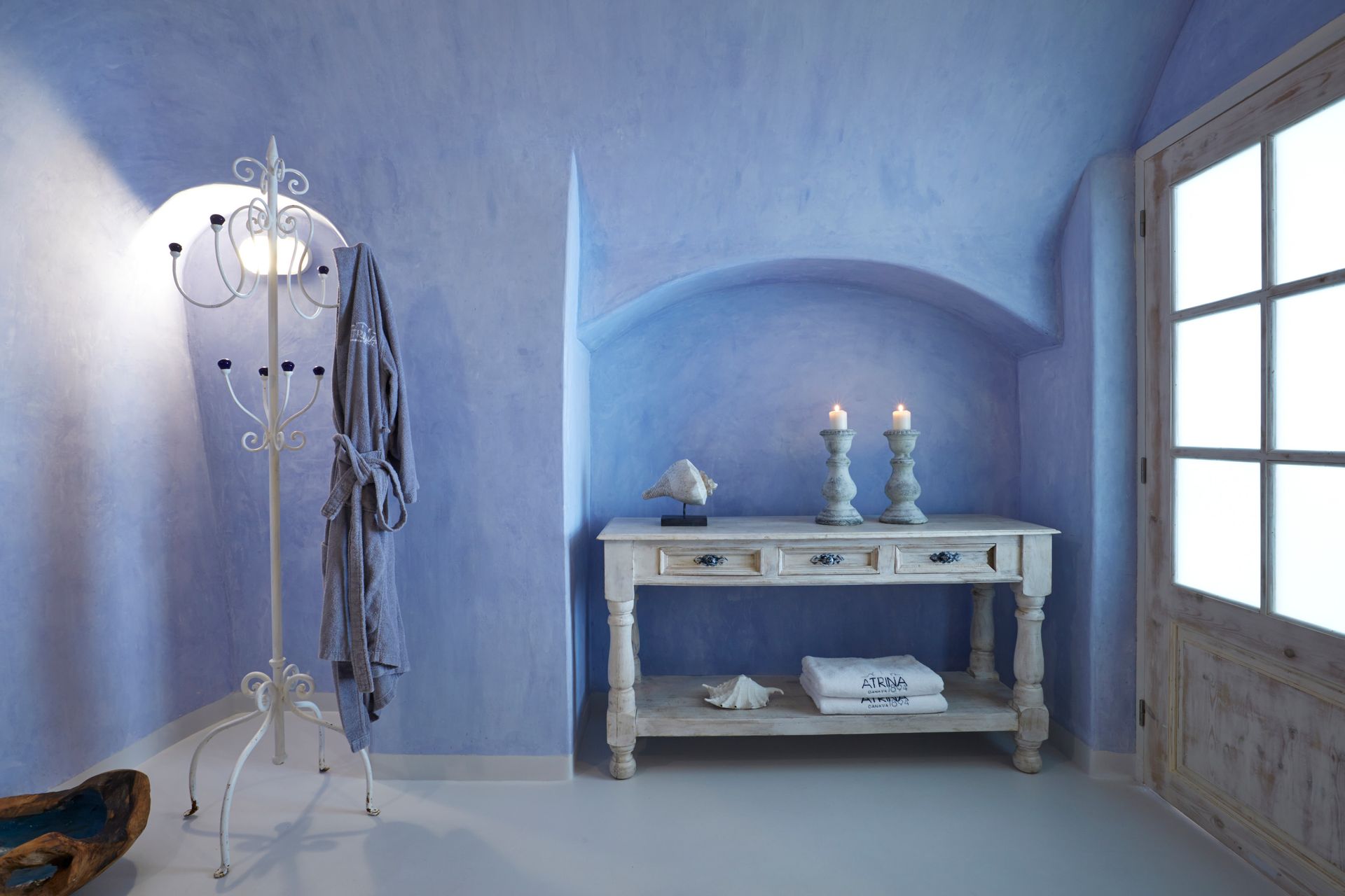 Atrina Santorini - EXCJ - 5