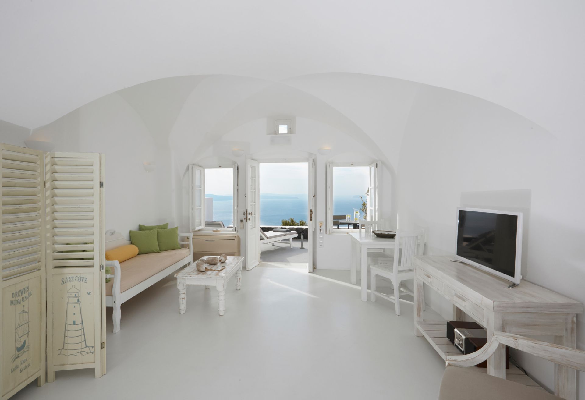 Atrina Santorini - EXCJ - 7