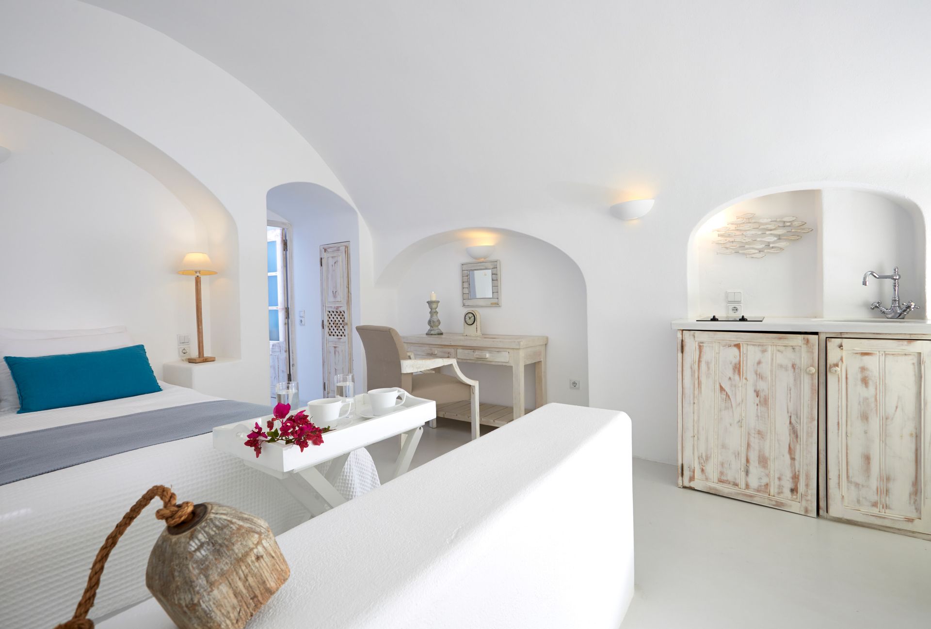 Atrina Santorini - EXCJ - 8