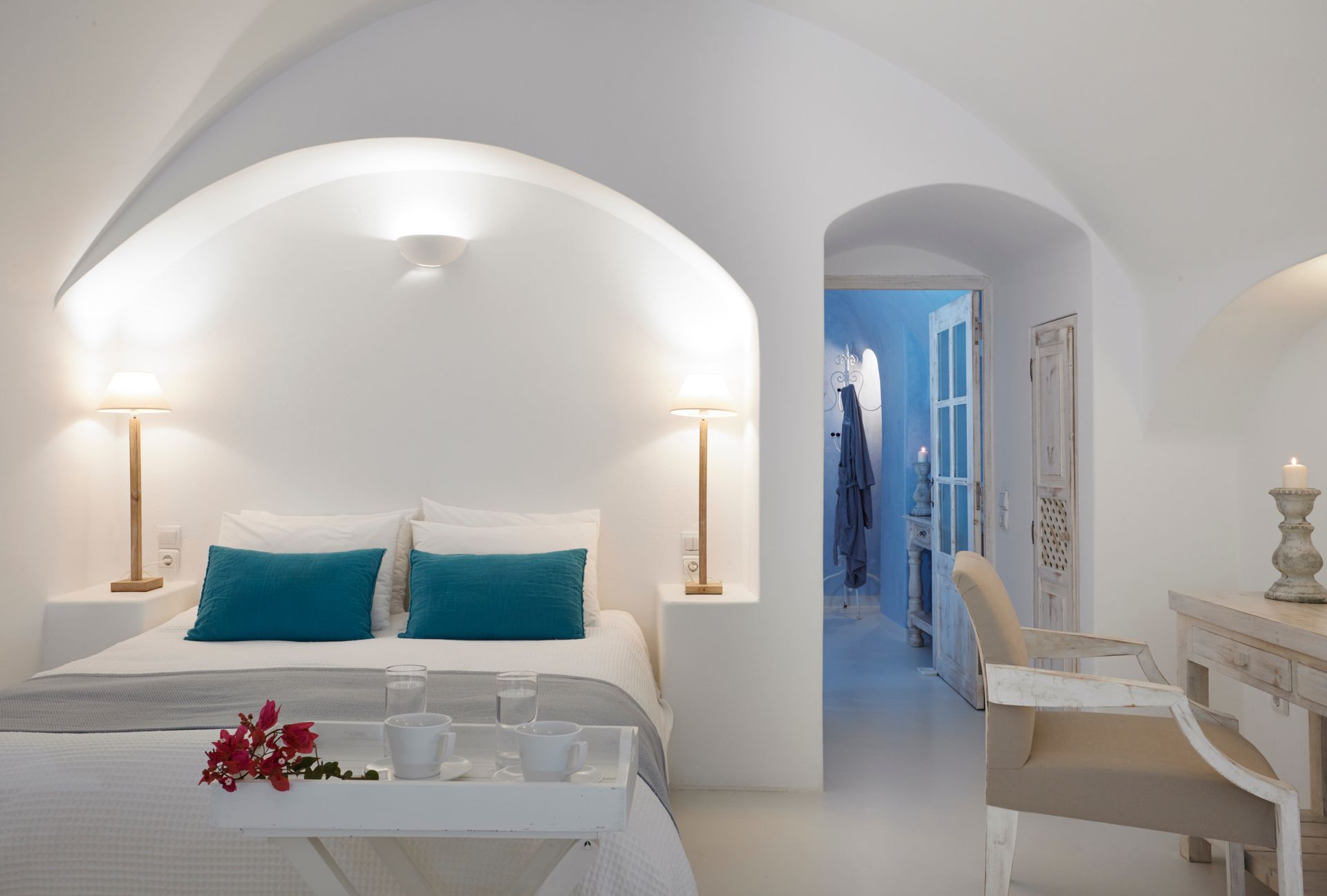 Atrina Santorini - EXCJ - 10