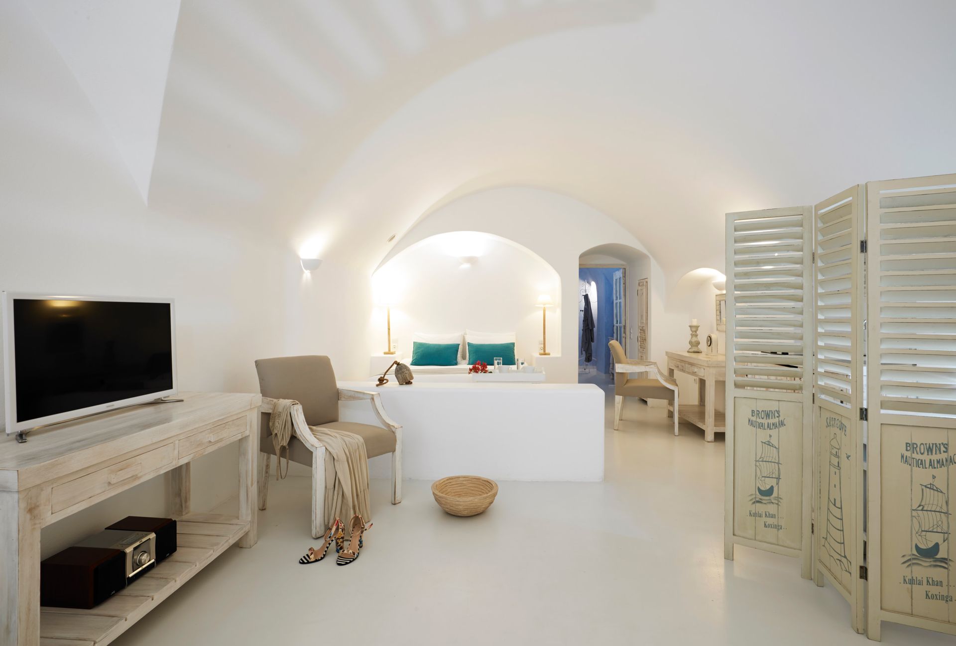 Atrina Santorini - EXCJ - 11
