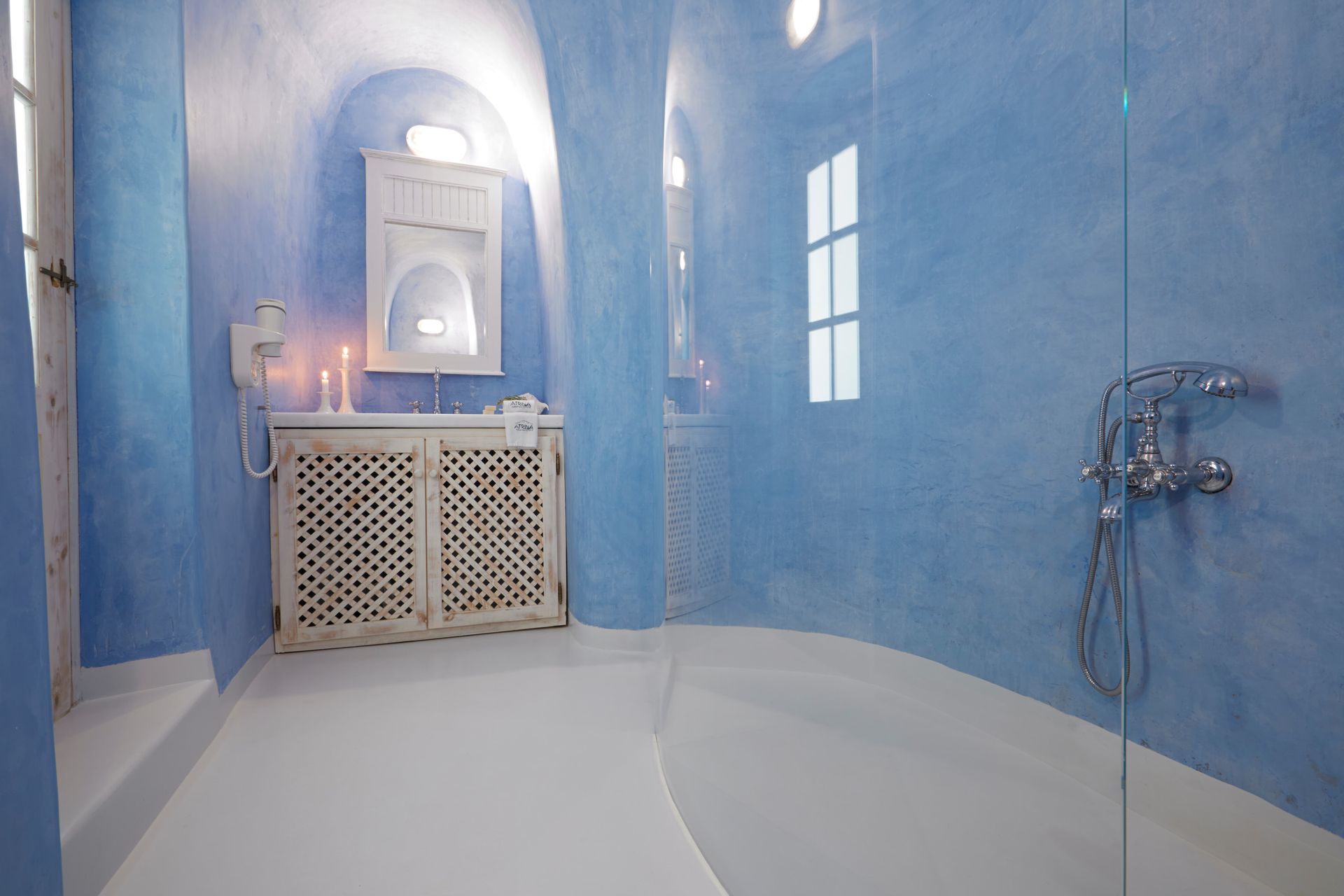 Atrina Santorini - EXCJ - 14