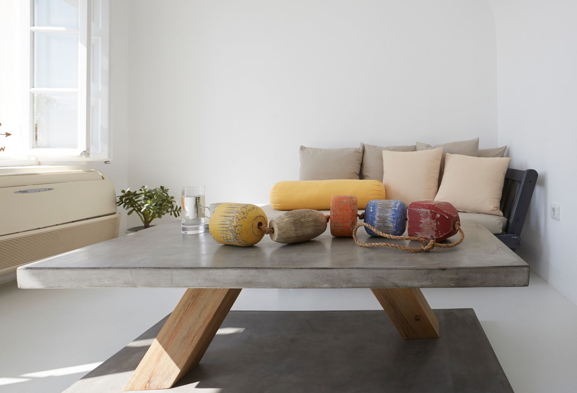 Atrina Santorini - EXCJ - 15