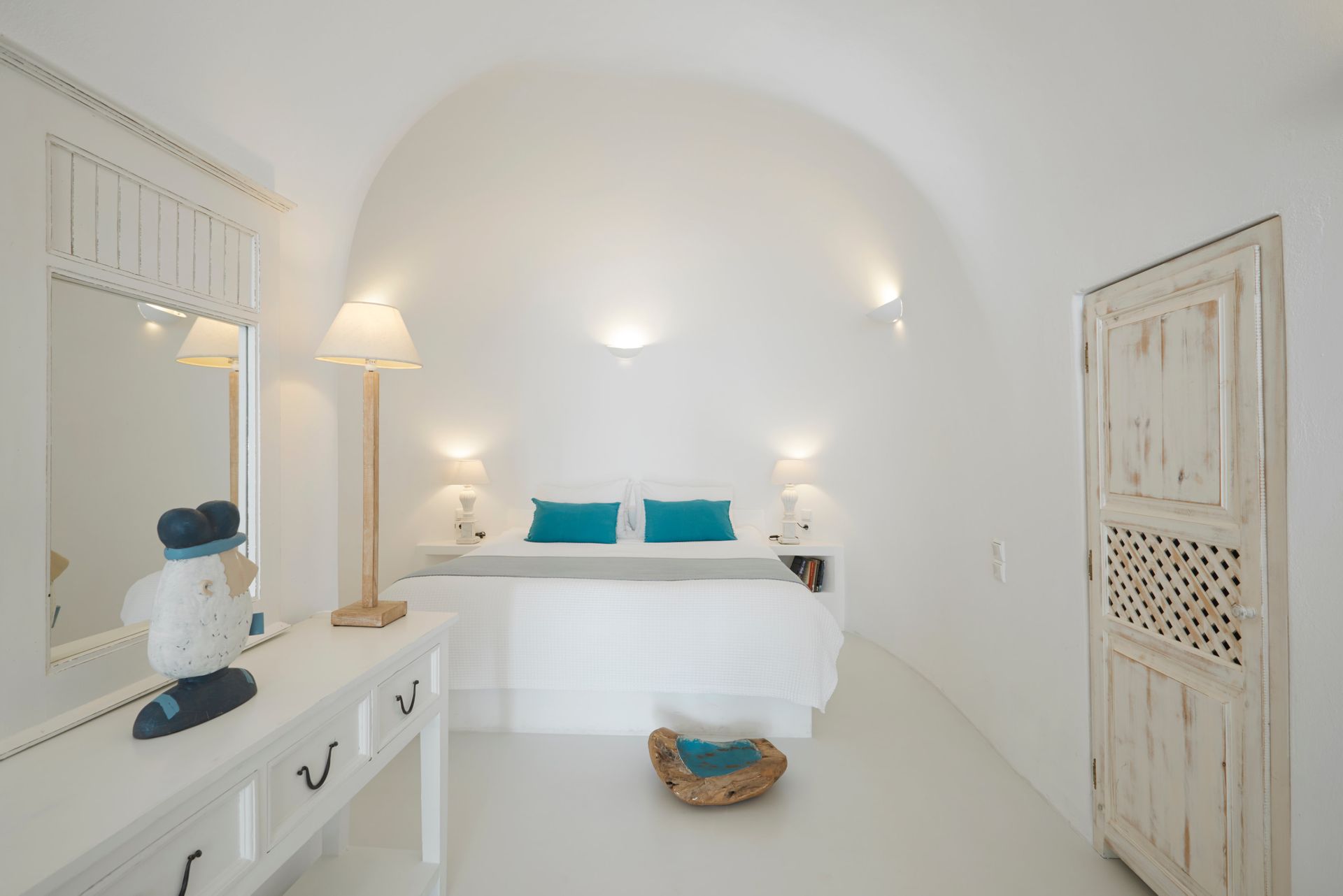 Atrina Santorini - EXCJ - 17
