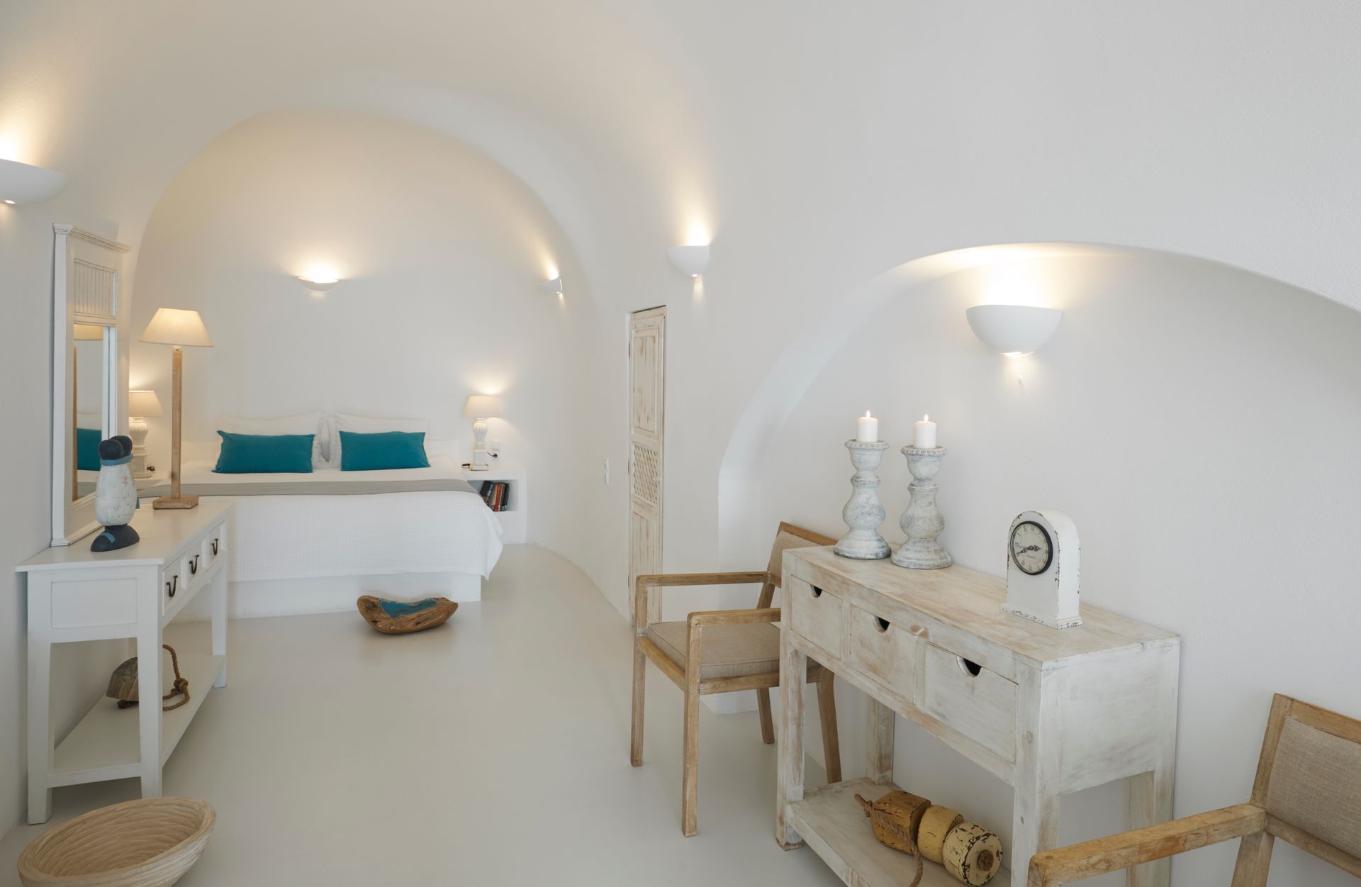 Atrina Santorini - EXCJ - 20
