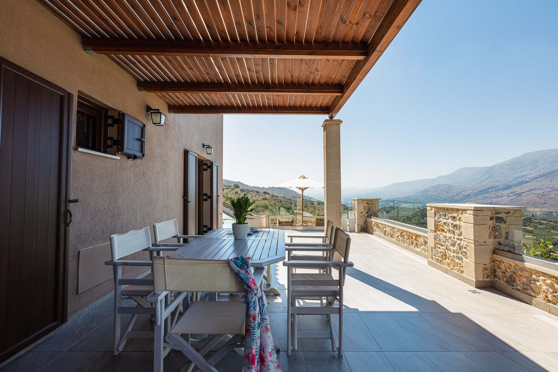 Holiways Villas Crete - PANORA - 6