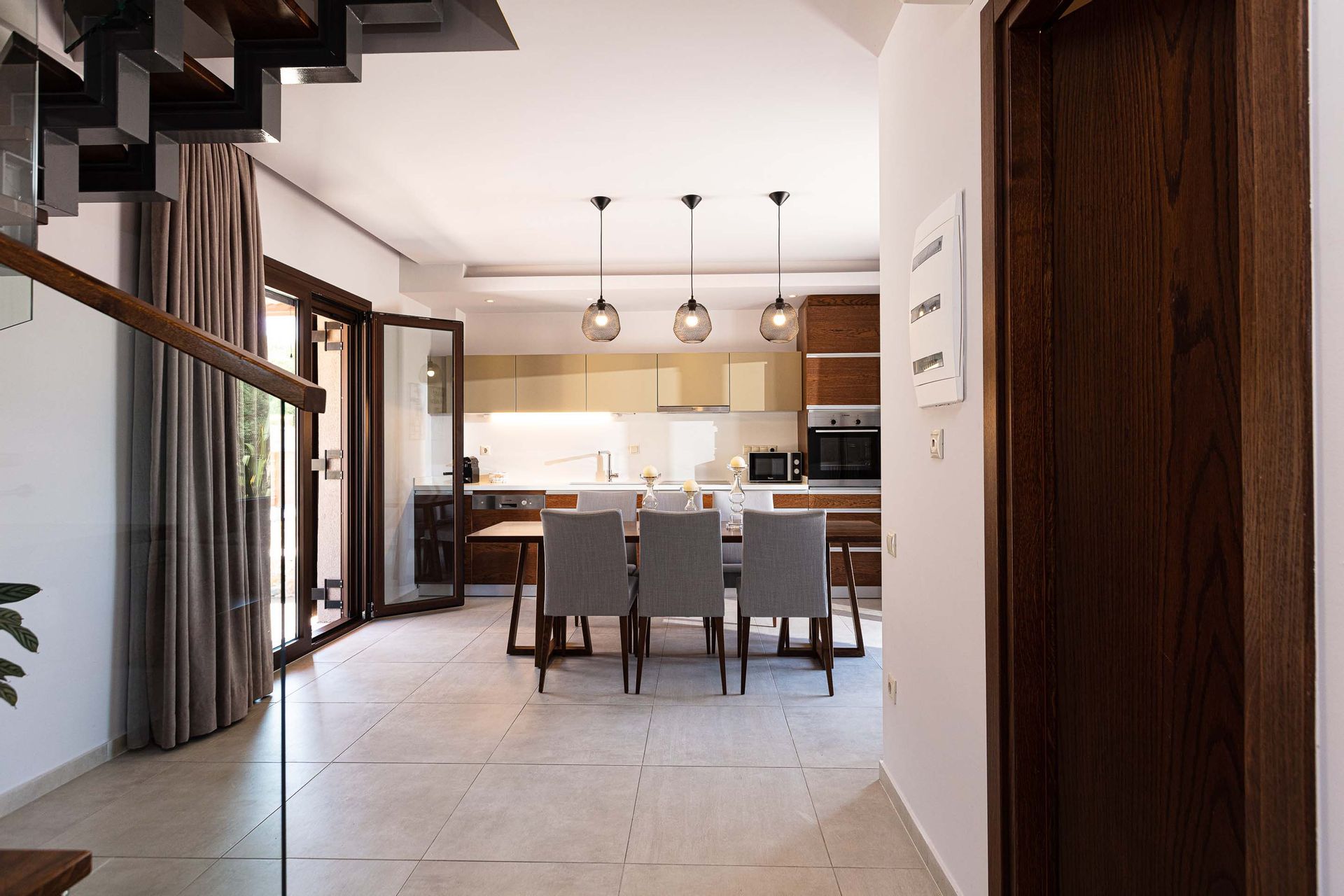 Holiways Villas Crete - PANORA - 9