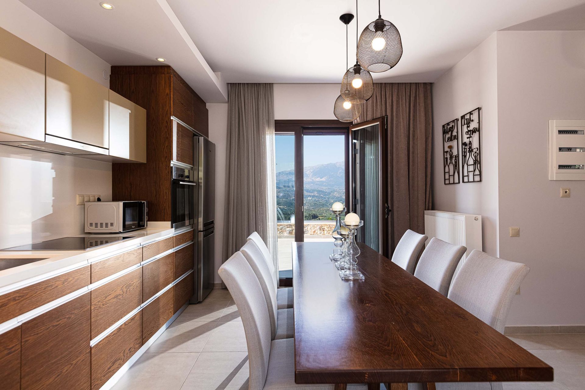 Holiways Villas Crete - PANORA - 10