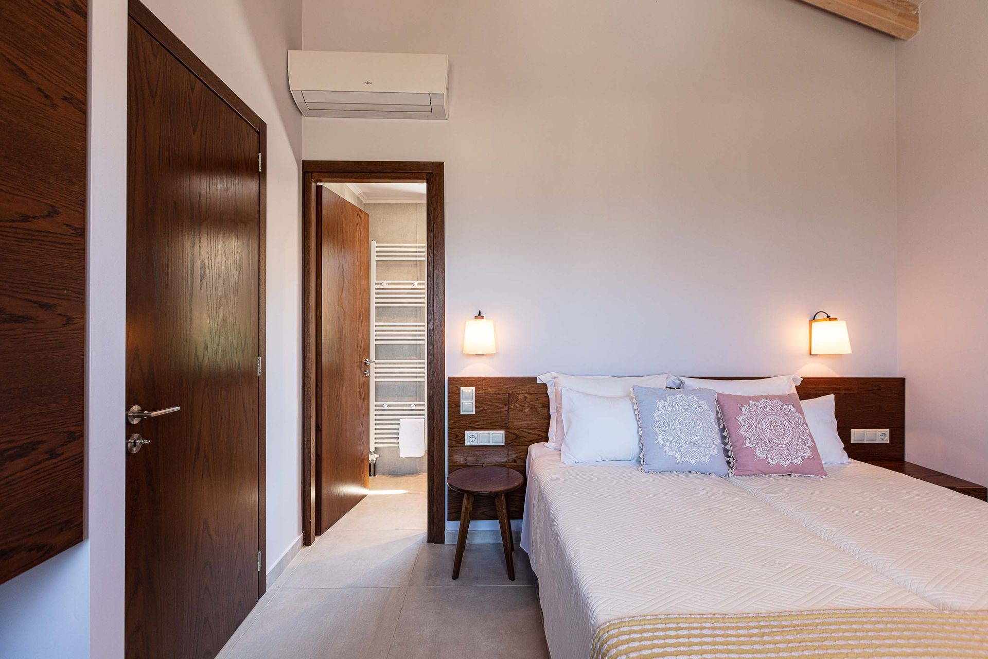 Holiways Villas Crete - PANORA - 12