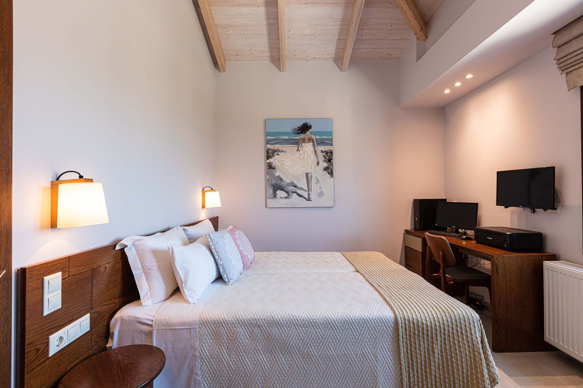 Holiways Villas Crete - PANORA - 13