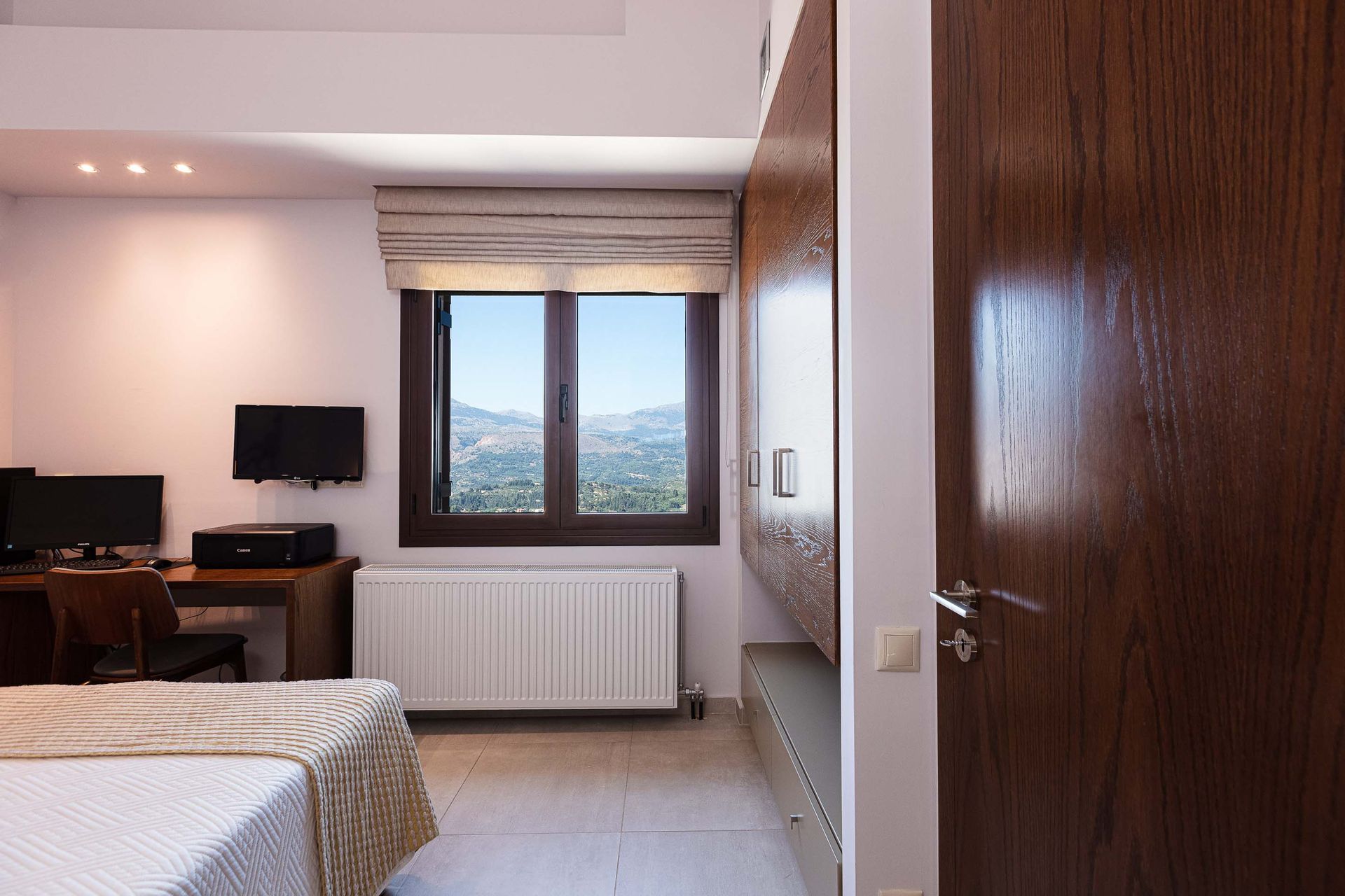 Holiways Villas Crete - PANORA - 14