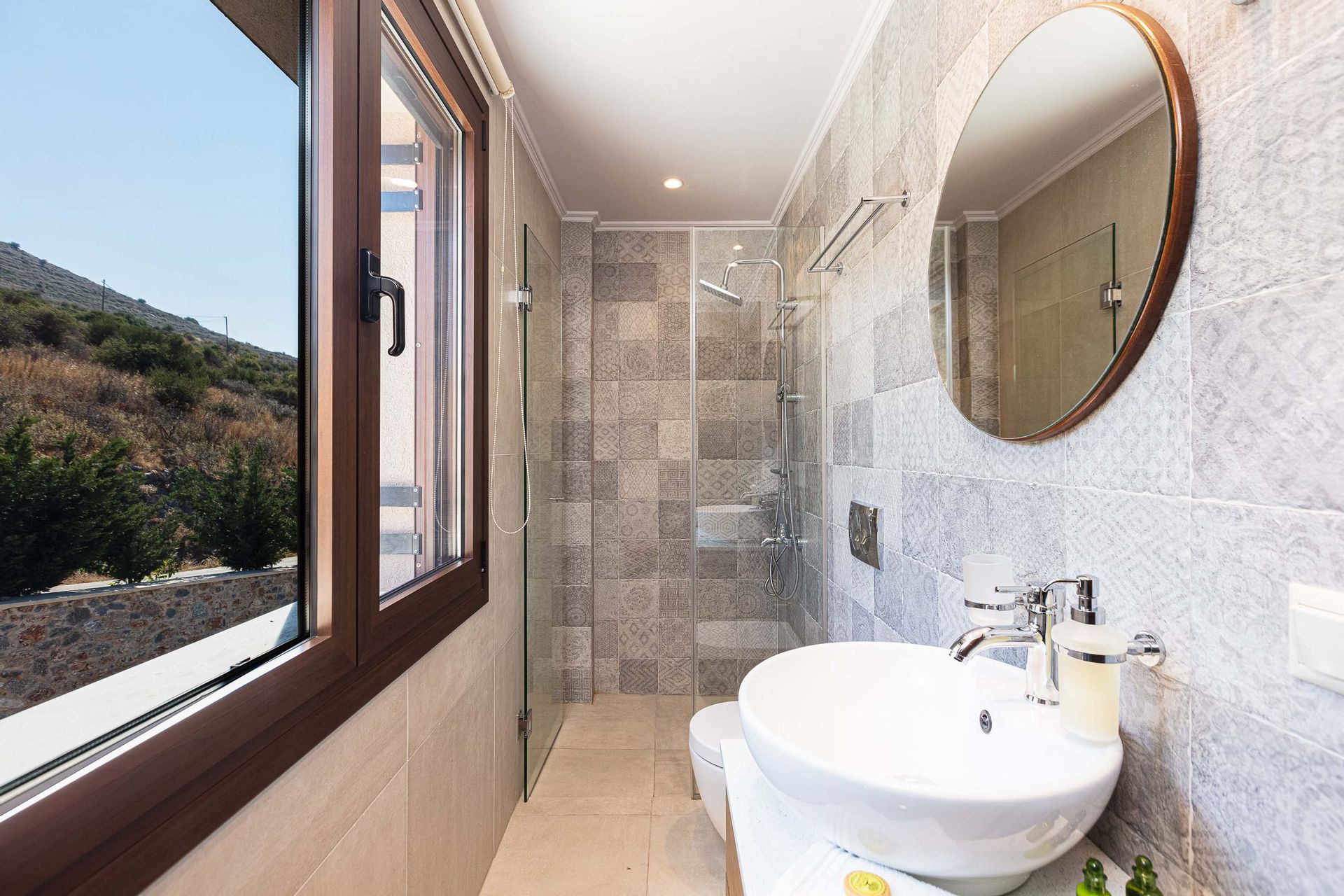 Holiways Villas Crete - PANORA - 15