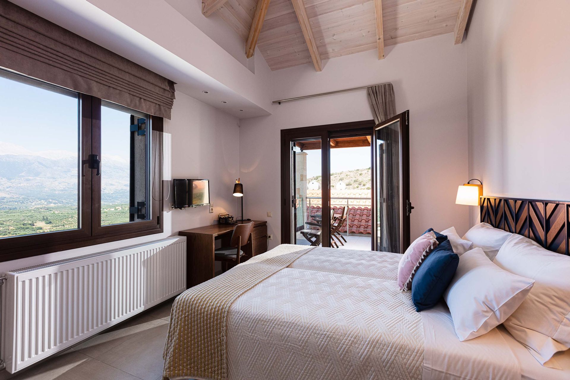 Holiways Villas Crete - PANORA - 16