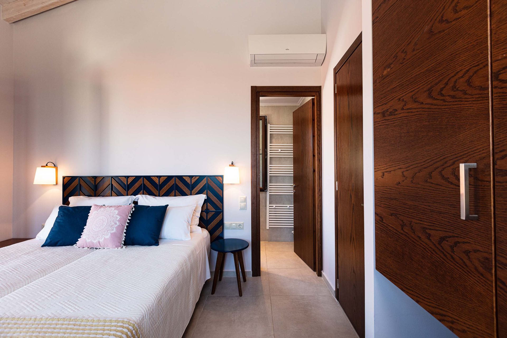 Holiways Villas Crete - PANORA - 17