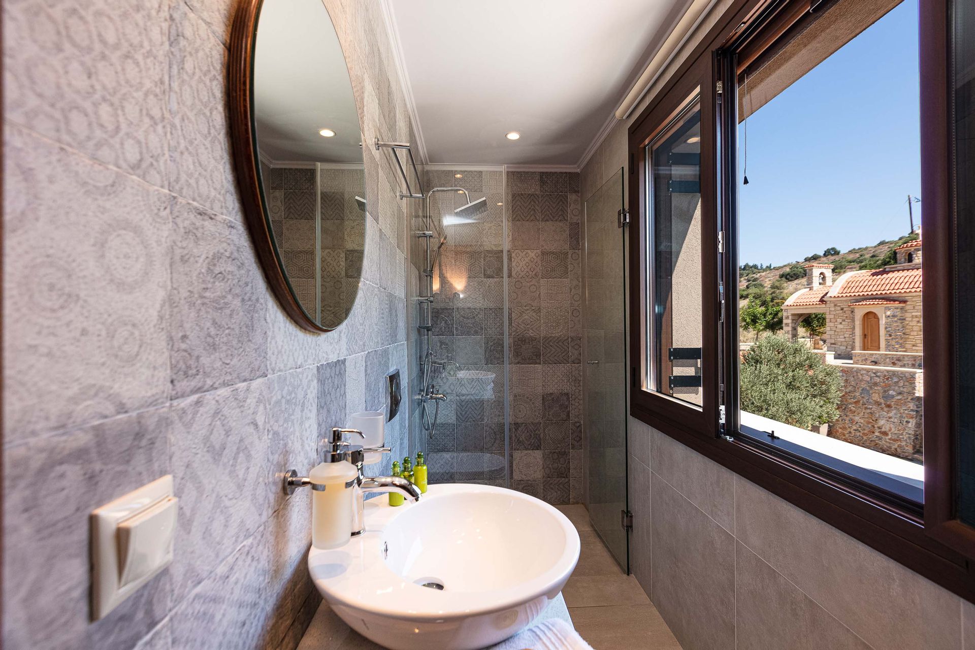 Holiways Villas Crete - PANORA - 18