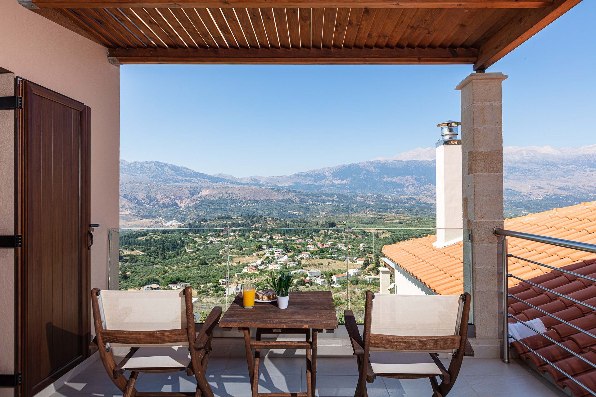 Holiways Villas Crete - PANORA - 19