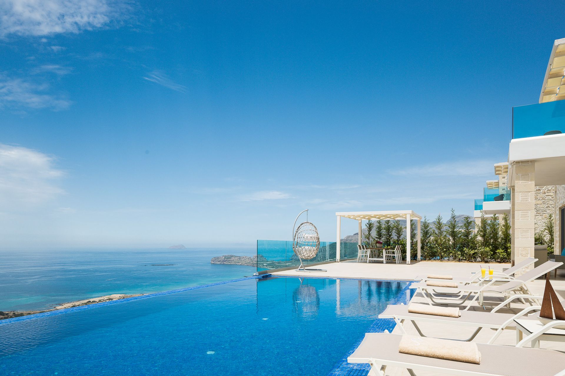 Holiways Villas Crete - BLUEJA - 9