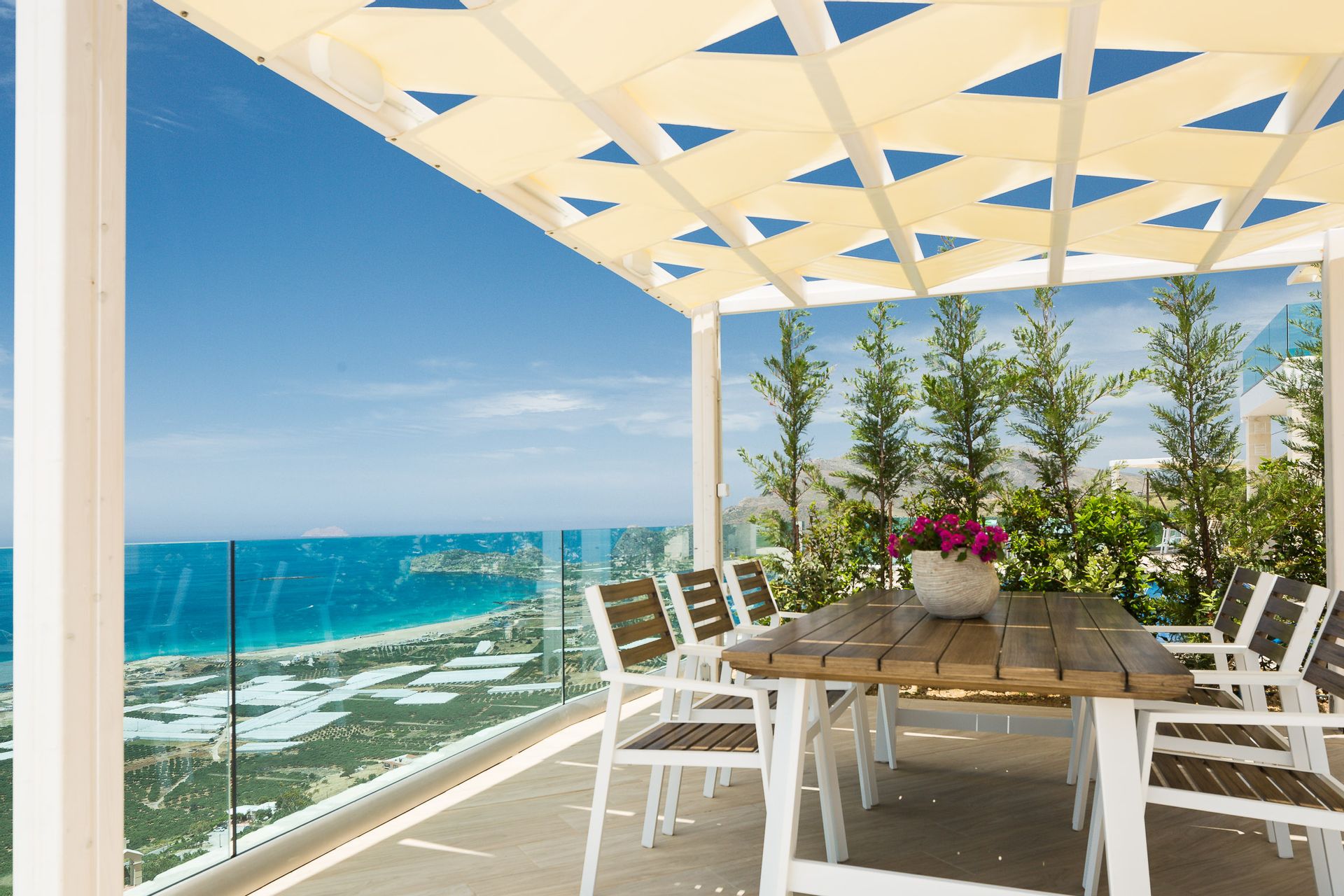 Holiways Villas Crete - BLUEJA - 11