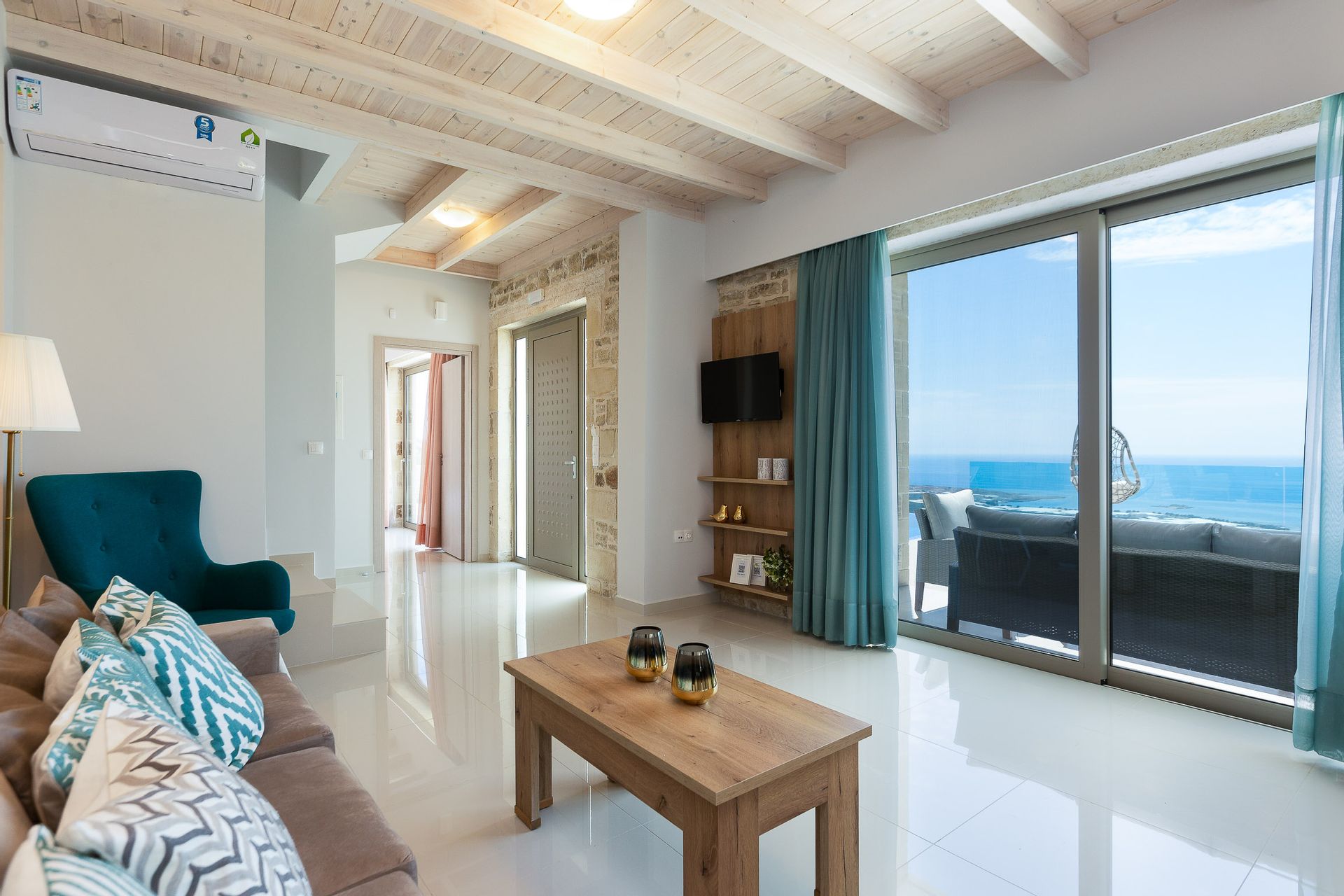 Holiways Villas Crete - BLUEJA - 16