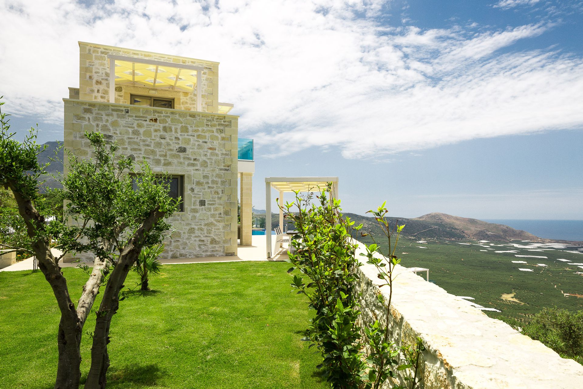 Holiways Villas Crete - BLUEJA - 13