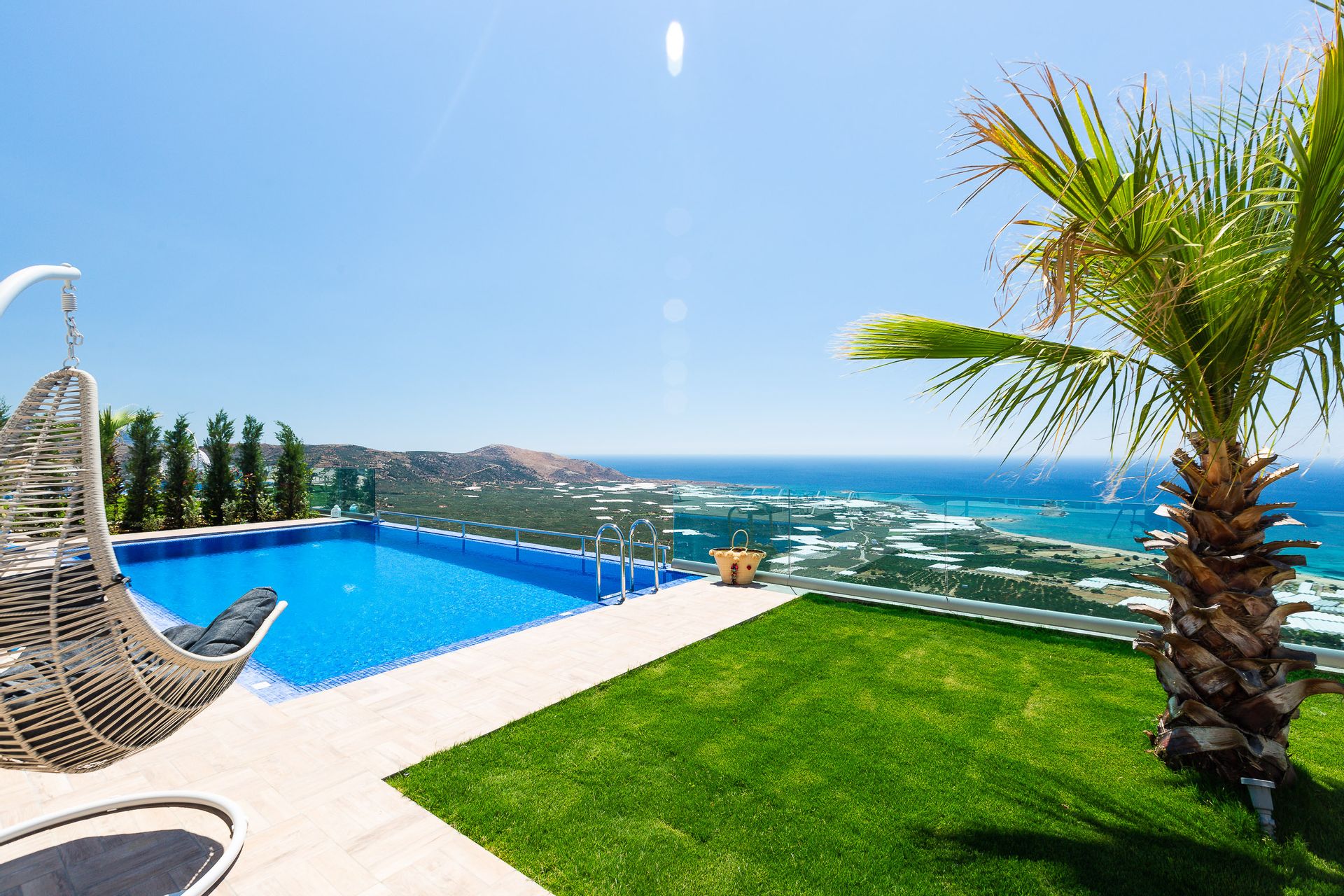 Holiways Villas Crete - BLUEJA - 7