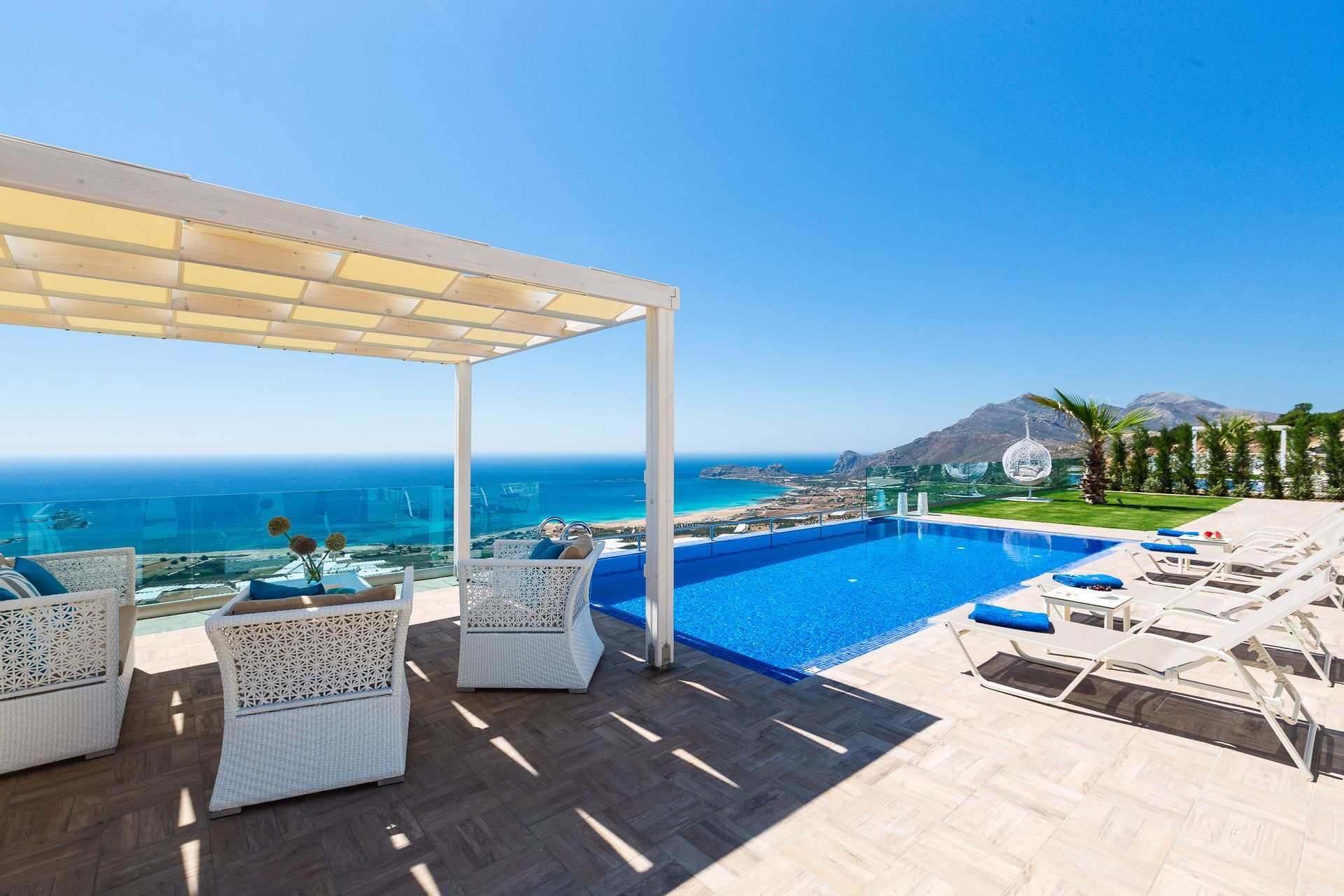 Holiways Villas Crete - BLUEJA - 2