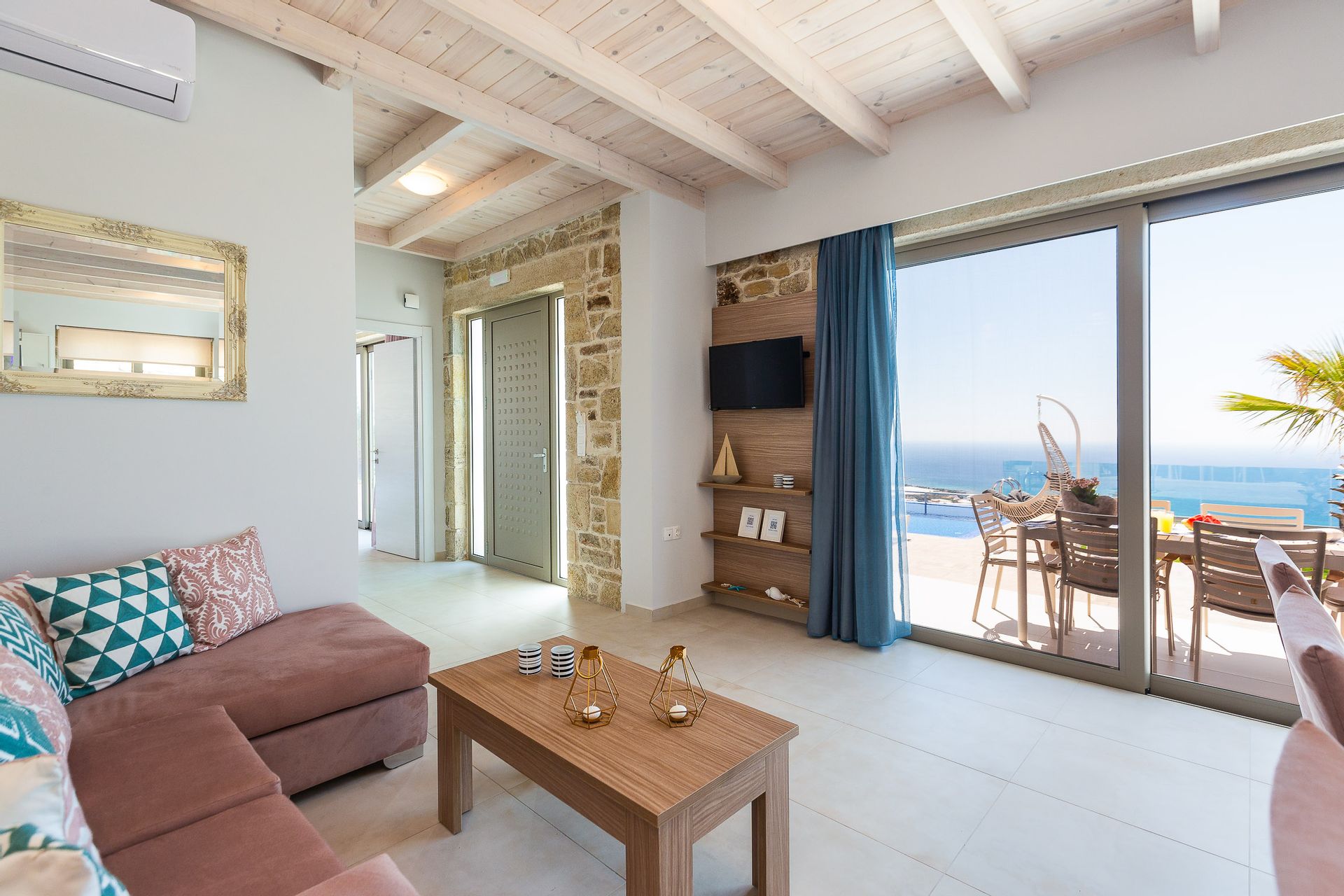 Holiways Villas Crete - BLUEJA - 14