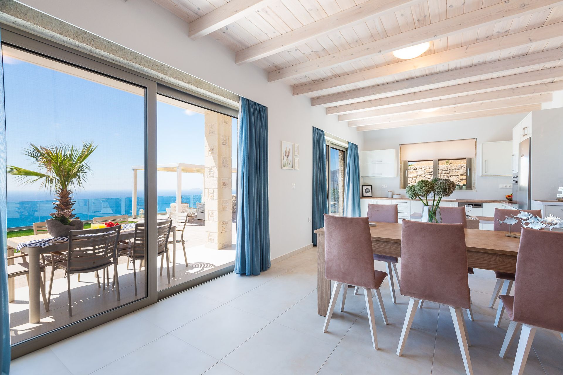 Holiways Villas Crete - BLUEJA - 15