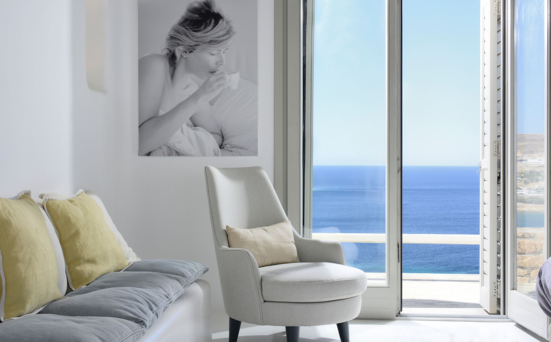 Mykonos Feelings - SEREN - 2