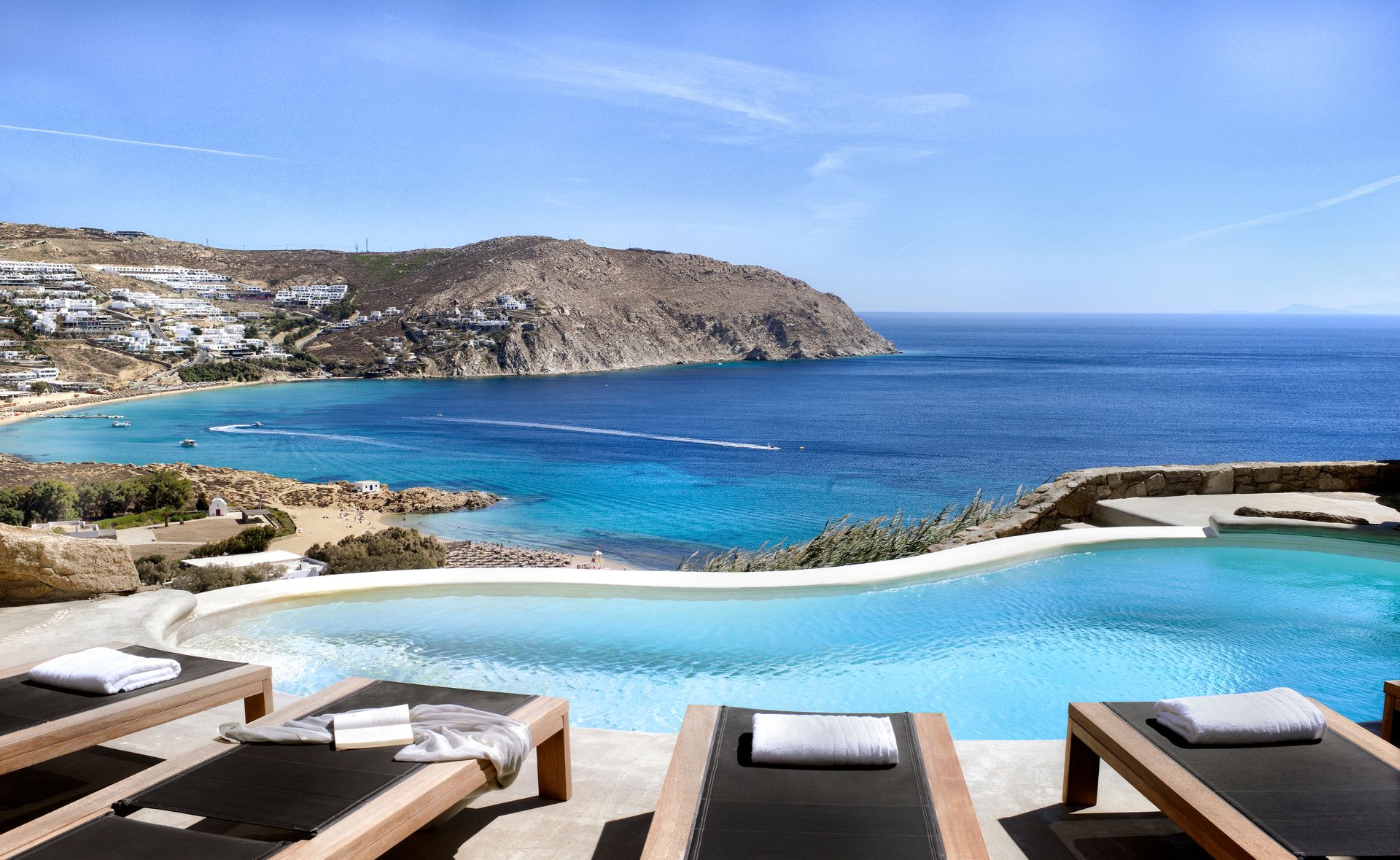 Mykonos Feelings - SEREN - 3