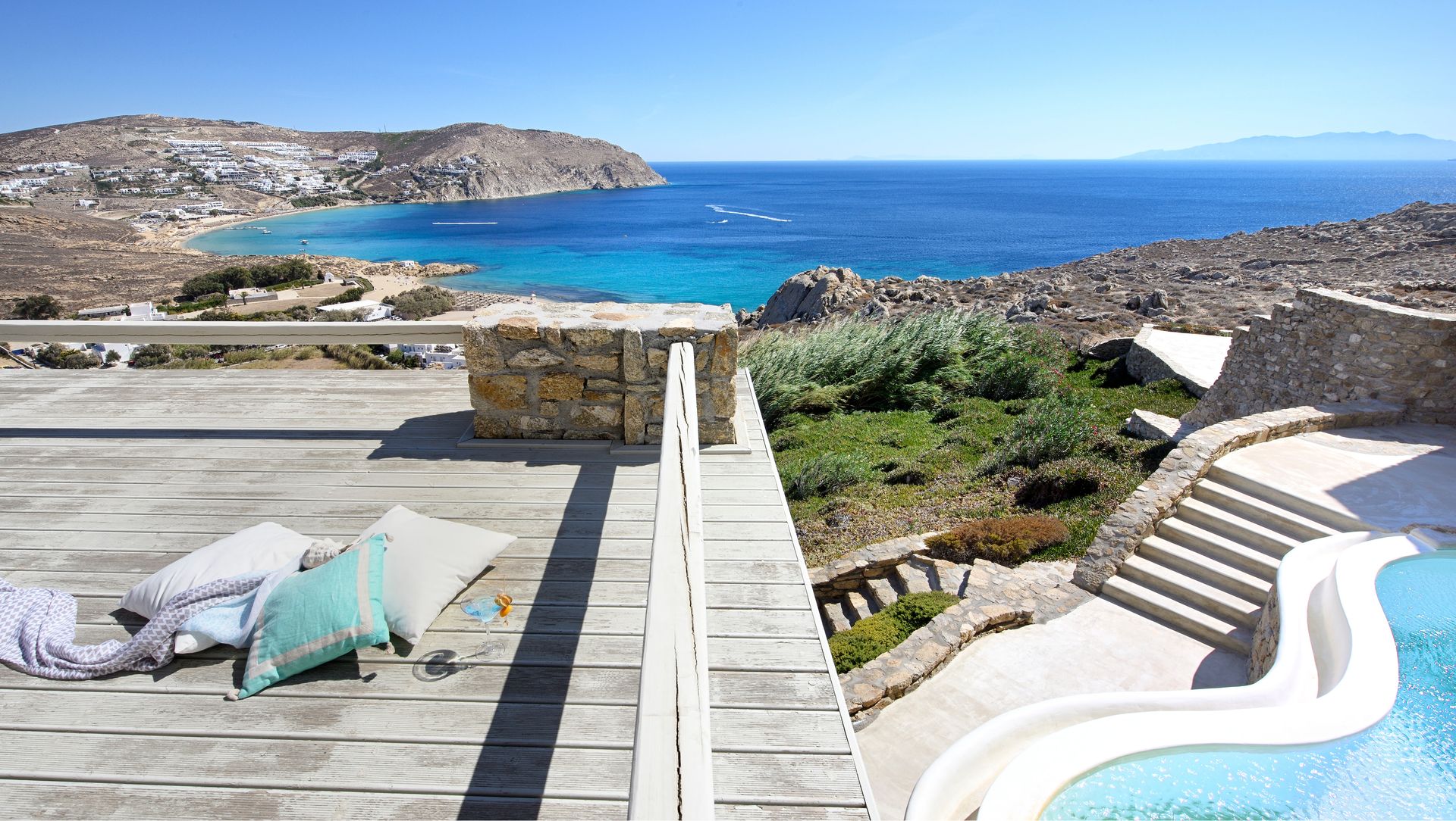 Mykonos Feelings - SEREN - 4