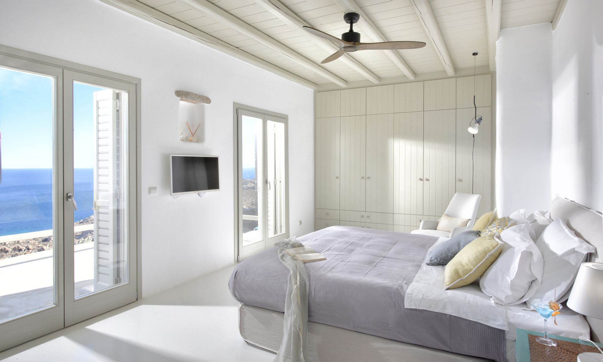 Mykonos Feelings - SEREN - 5