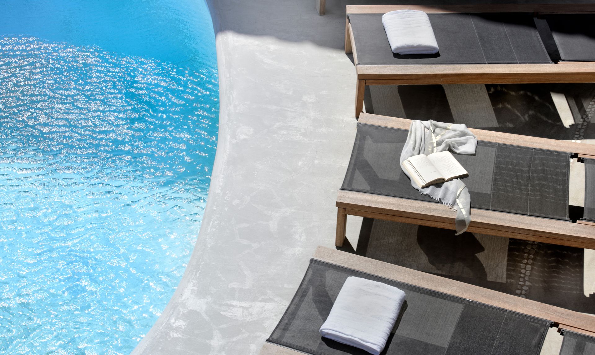 Mykonos Feelings - SEREN - 7