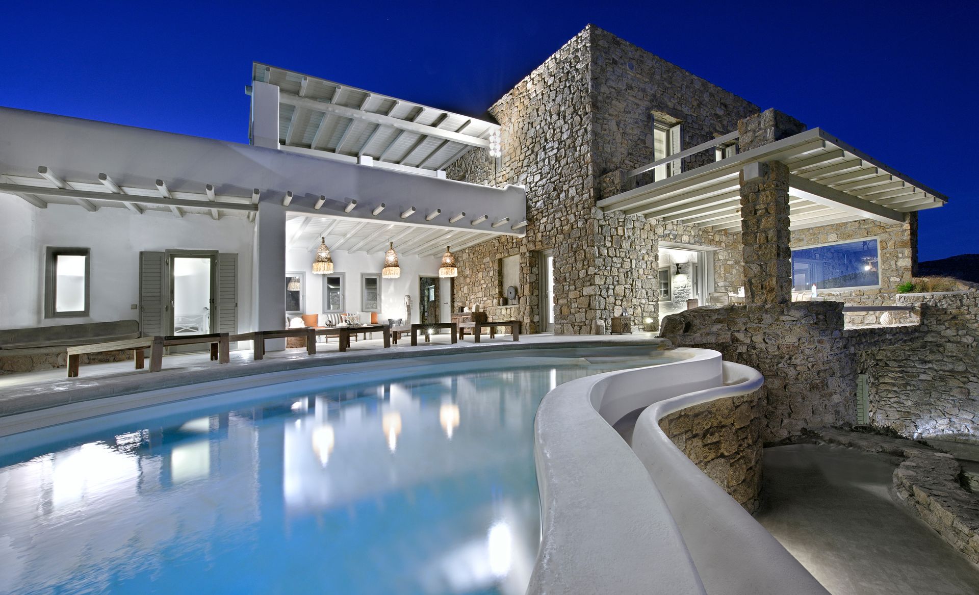Mykonos Feelings - SEREN - 8