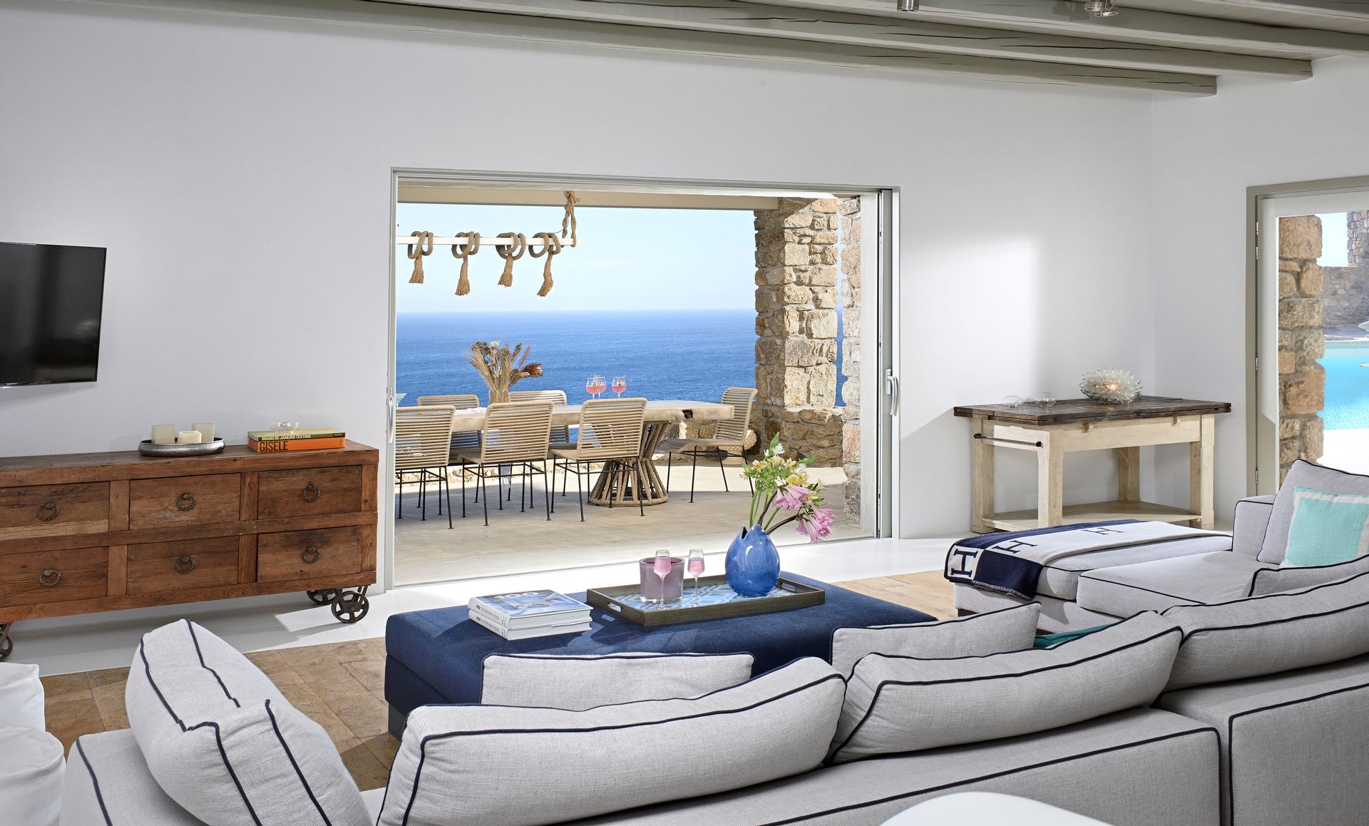 Mykonos Feelings - SEREN - 10