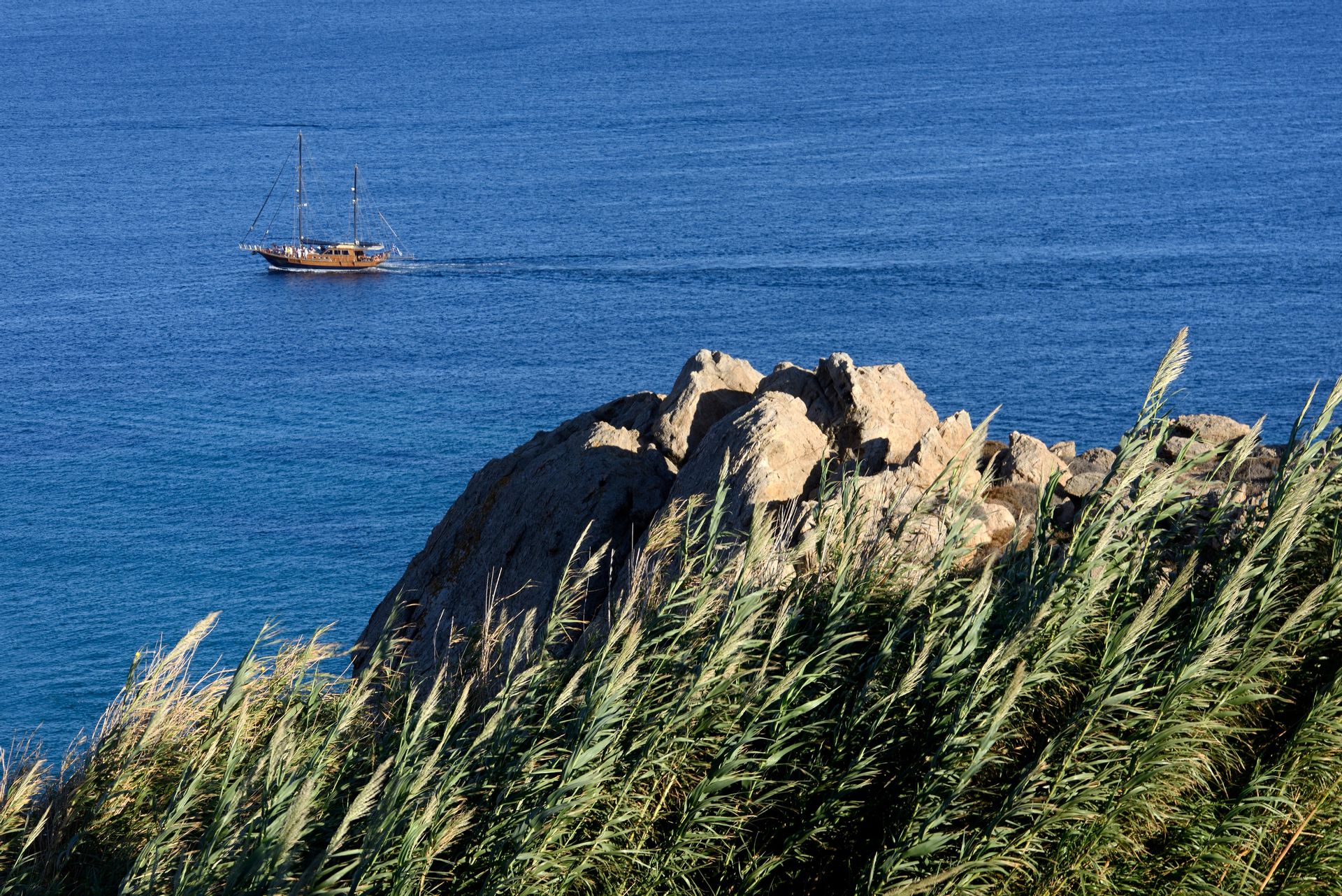 Mykonos Feelings - SEREN - 11