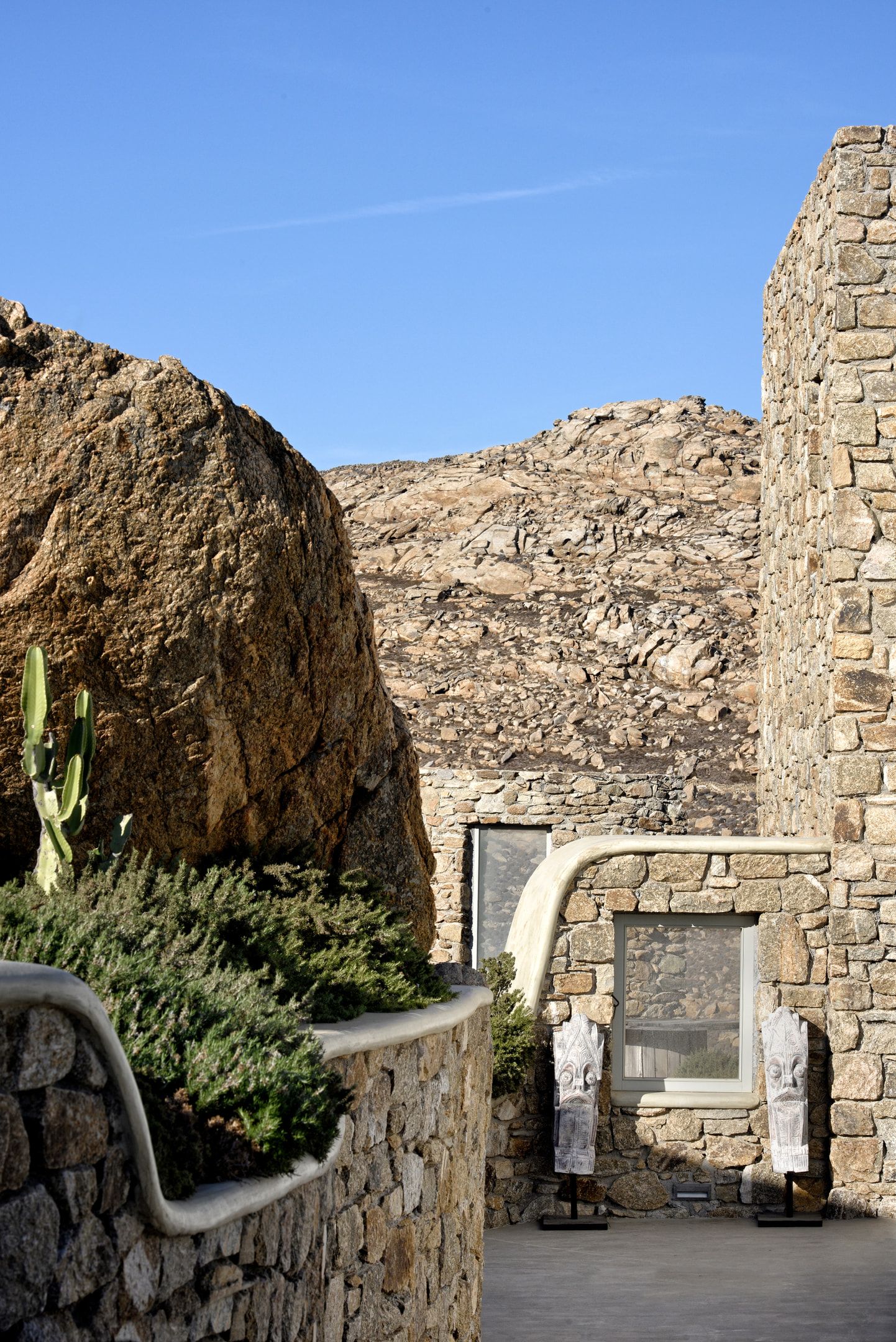 Mykonos Feelings - SEREN - 12