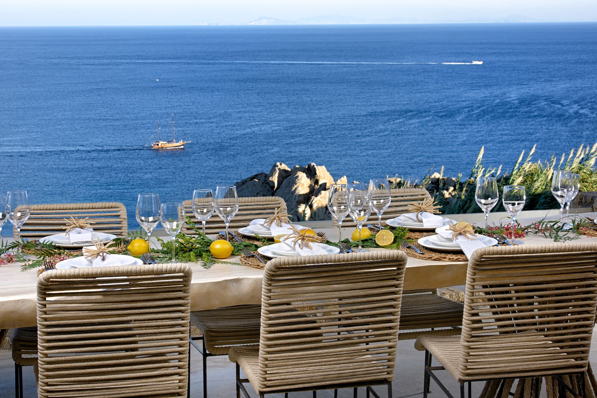Mykonos Feelings - SEREN - 13