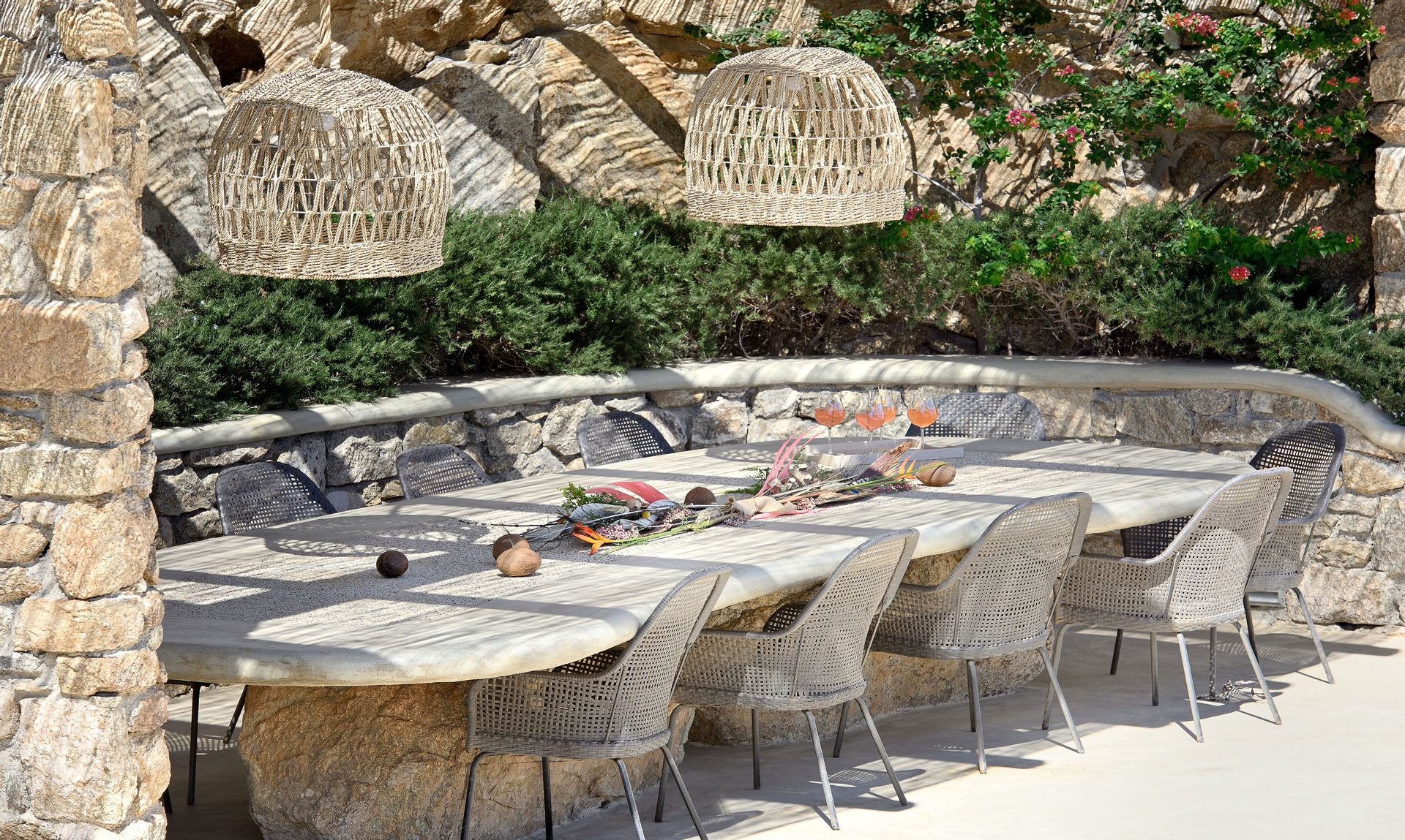 Mykonos Feelings - SEREN - 14