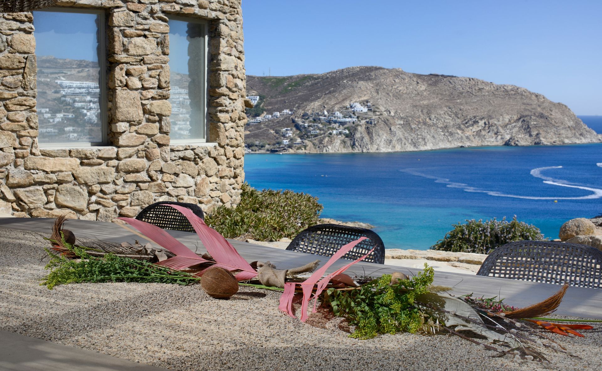 Mykonos Feelings - SEREN - 15