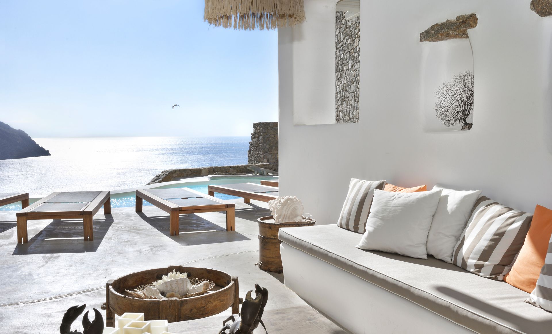 Mykonos Feelings - SEREN - 18