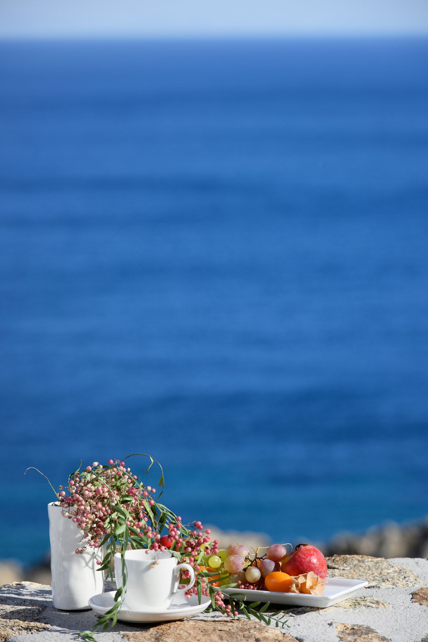 Mykonos Feelings - SEREN - 20