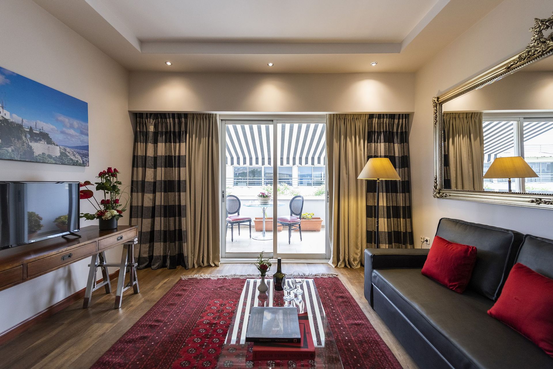 Best Western Plus – Embassy Hotel Athens - EXESUI - 11