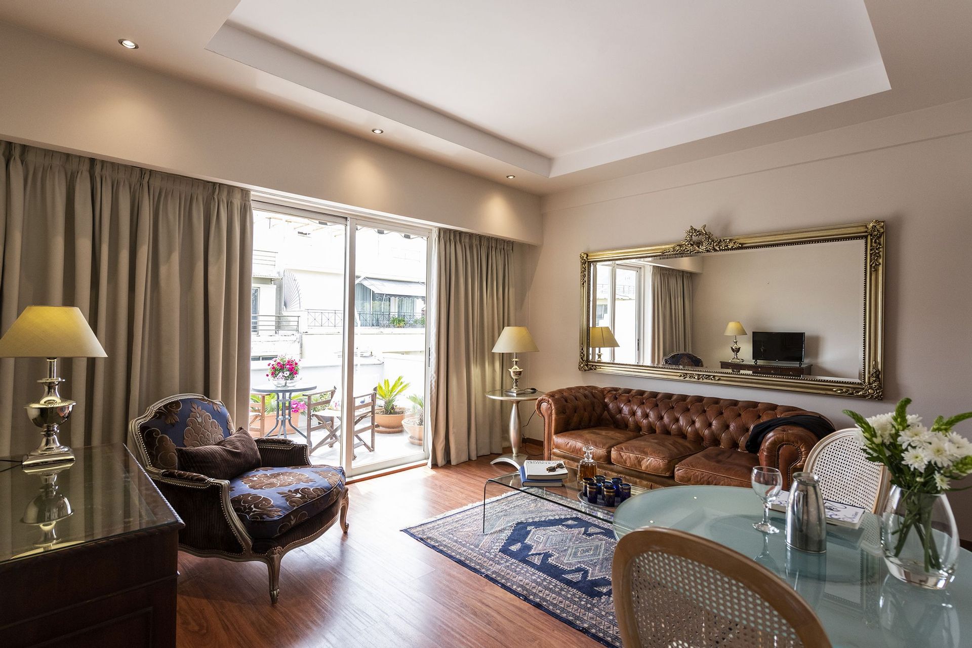 Best Western Plus – Embassy Hotel Athens - EXESUI - 12