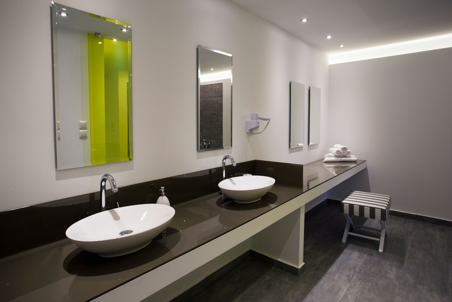 Kapahi Sea View Apartments & Suites - SUIT - 10