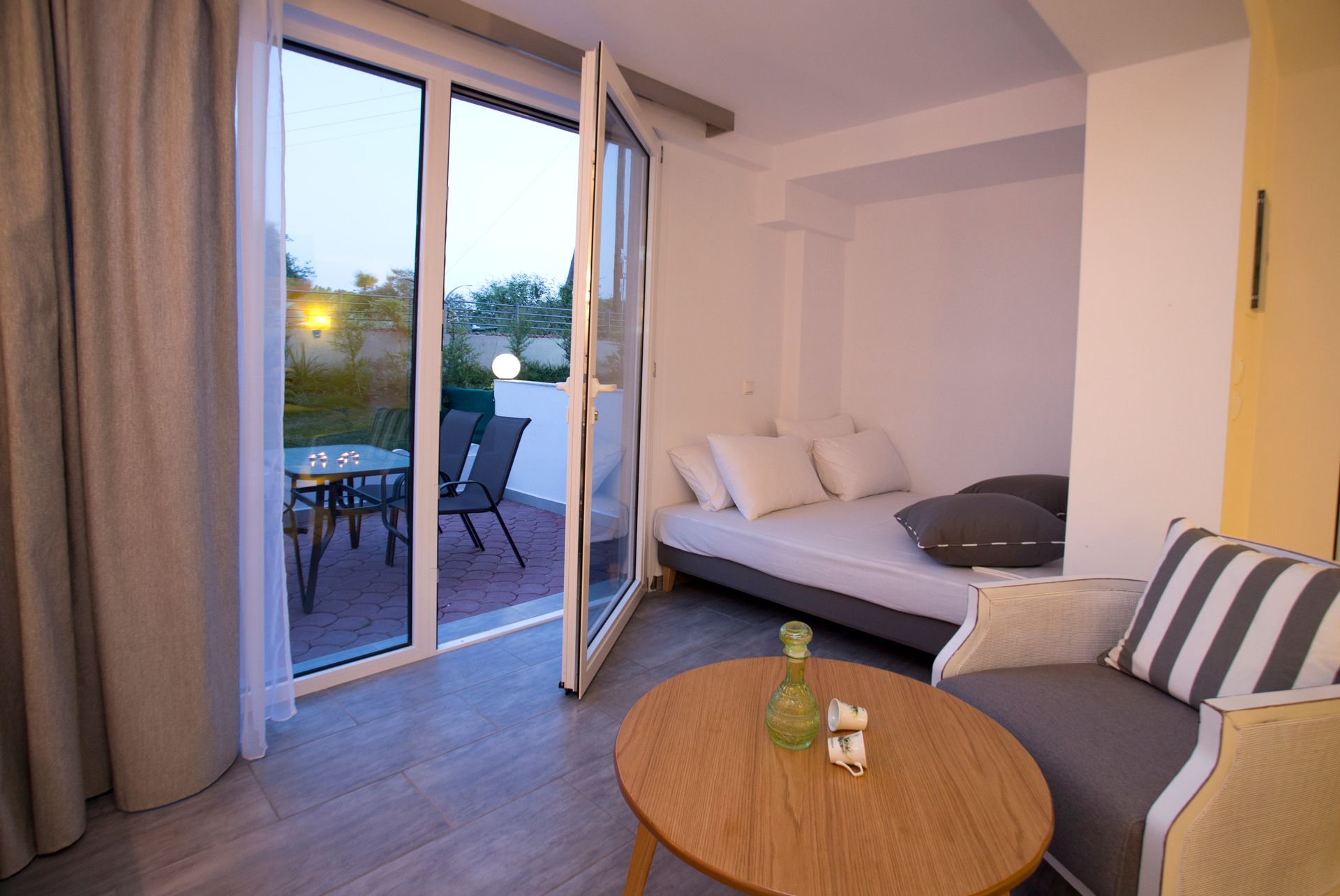 Kapahi Sea View Apartments & Suites - SUIT - 14