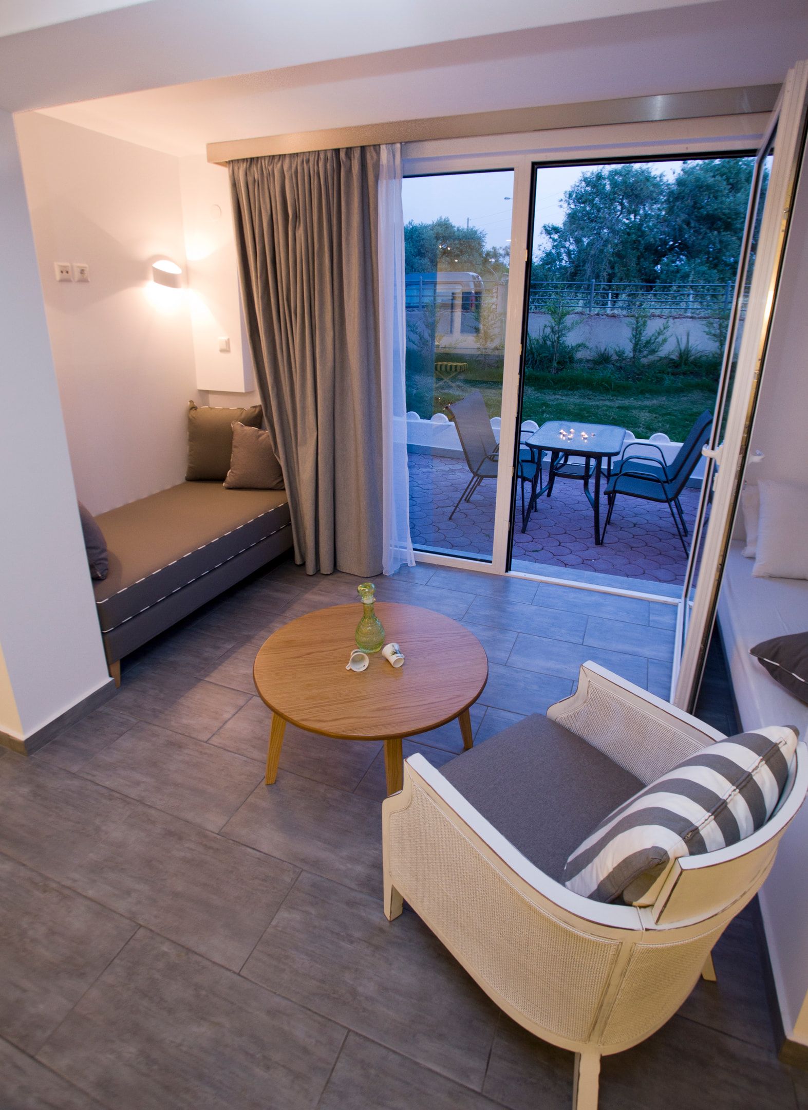 Kapahi Sea View Apartments & Suites - SUIT - 15