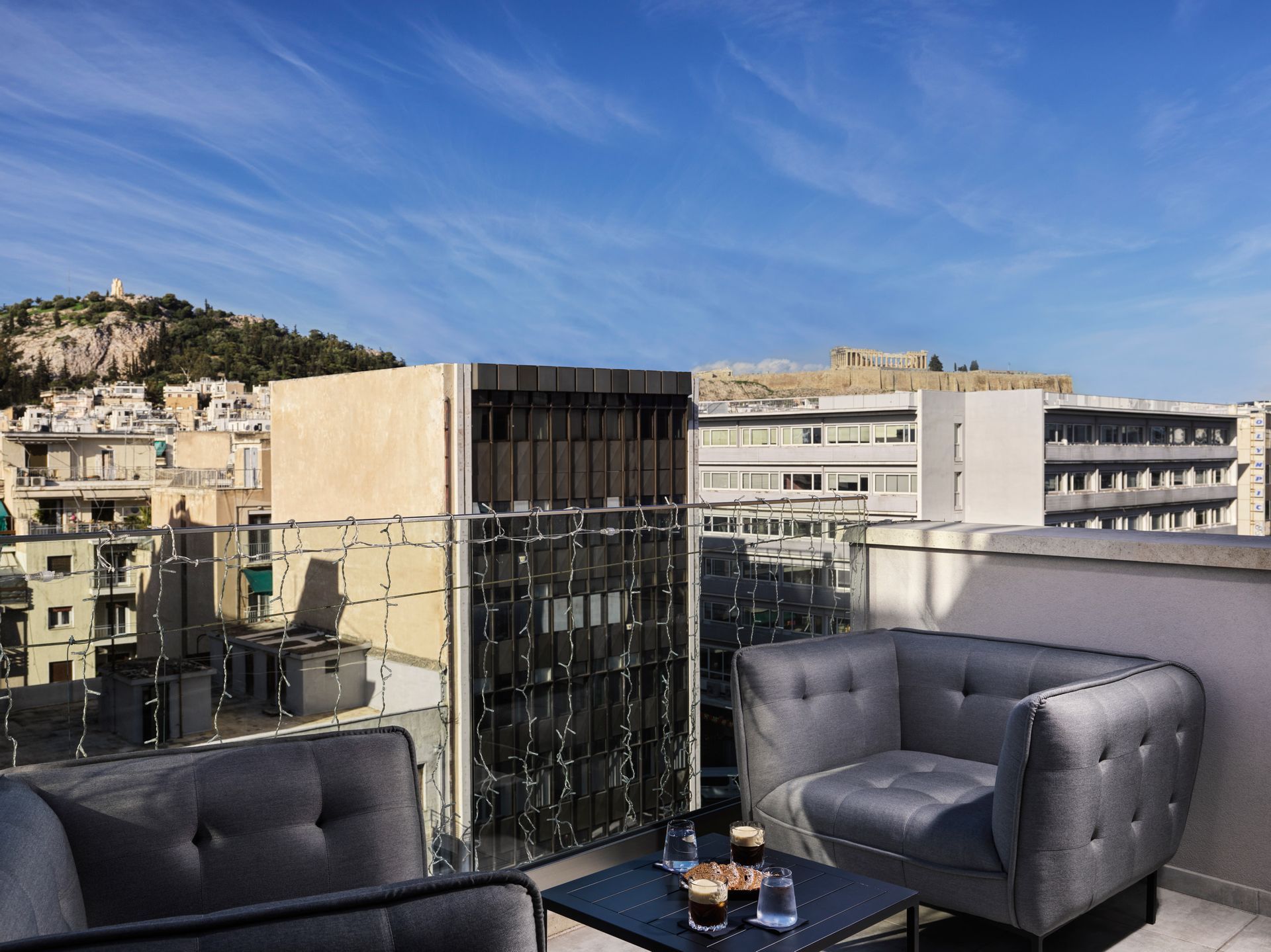 Heritage Hill Hotel - HHACR - 7