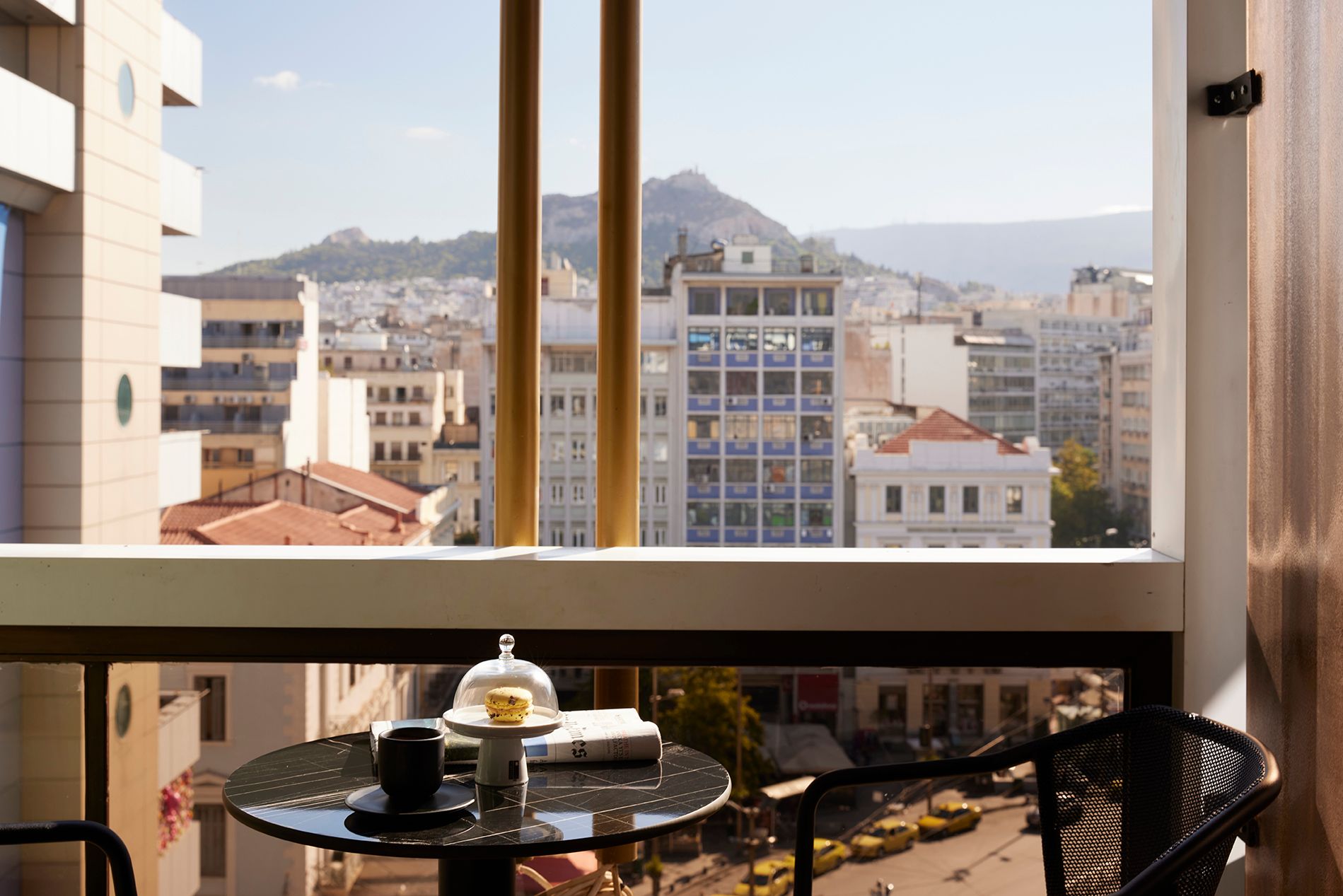 Skylark Athens by Aluma Hotels – Aluma Hotels - URBBL - 3
